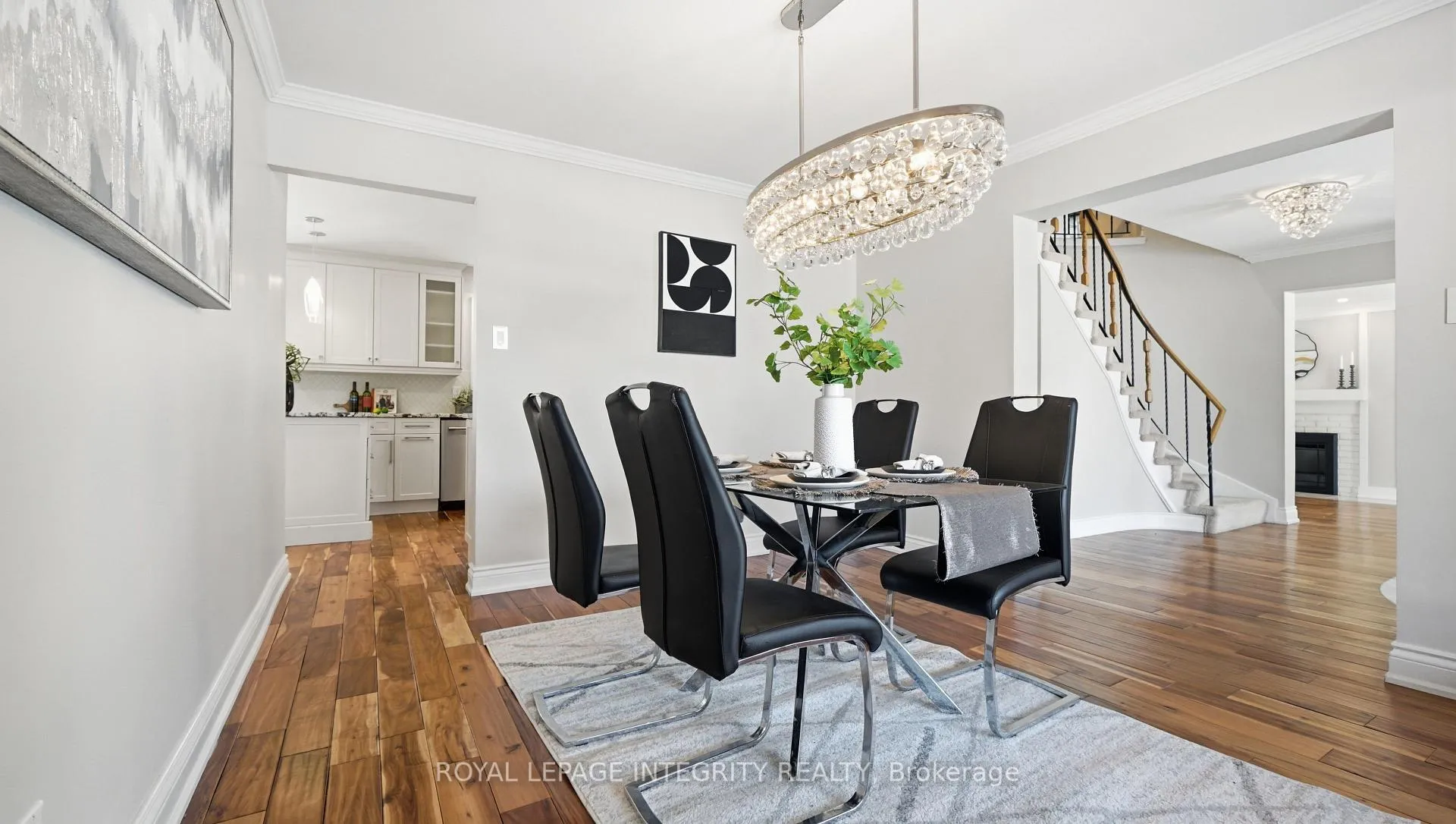 Photo 11 of 1055 Plante Drive, Ottawa, Hunt Club/Western Community — HOMEH