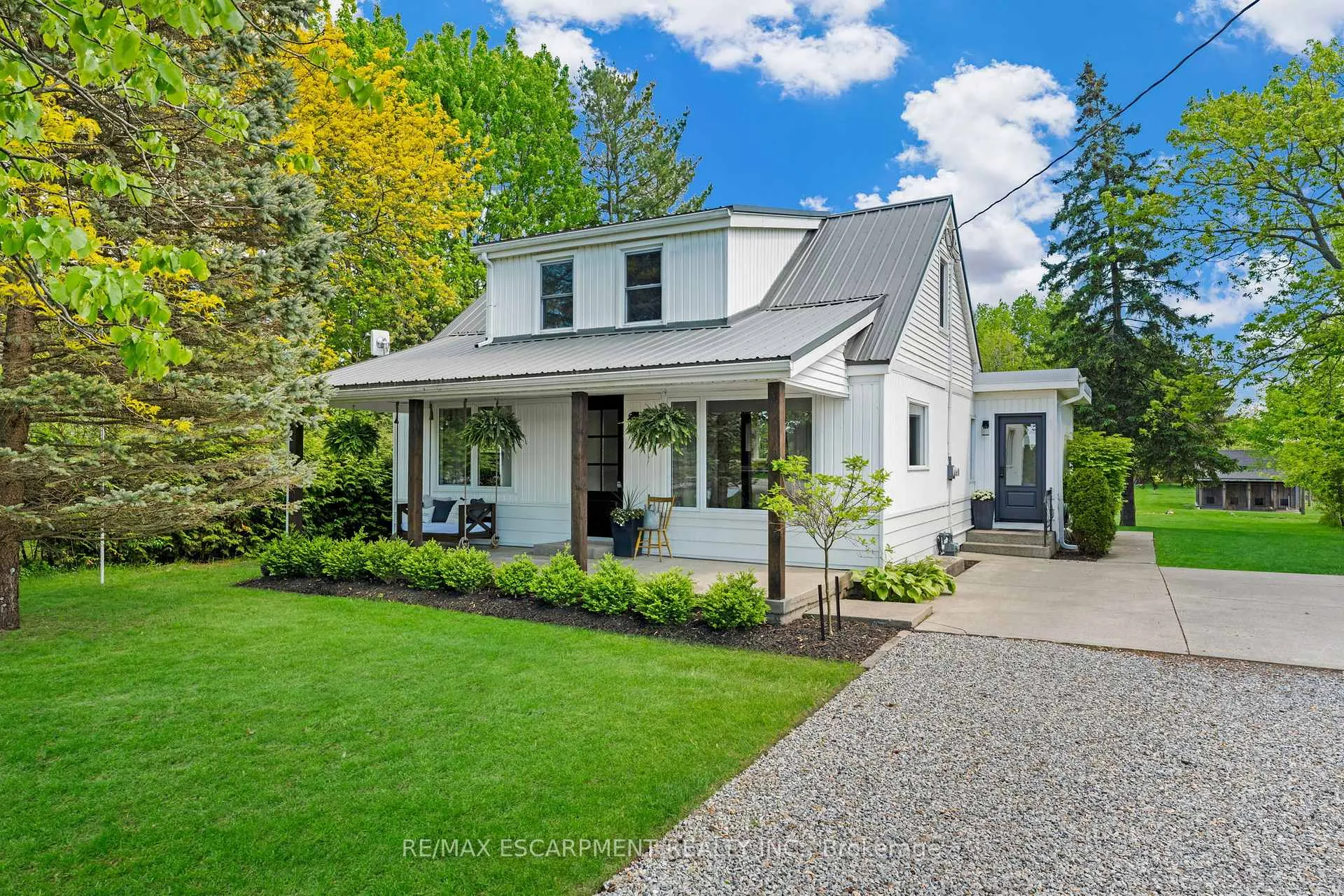 Photo 1 of 764 Regional 20 Road, Pelham, North Pelham — HOMEH