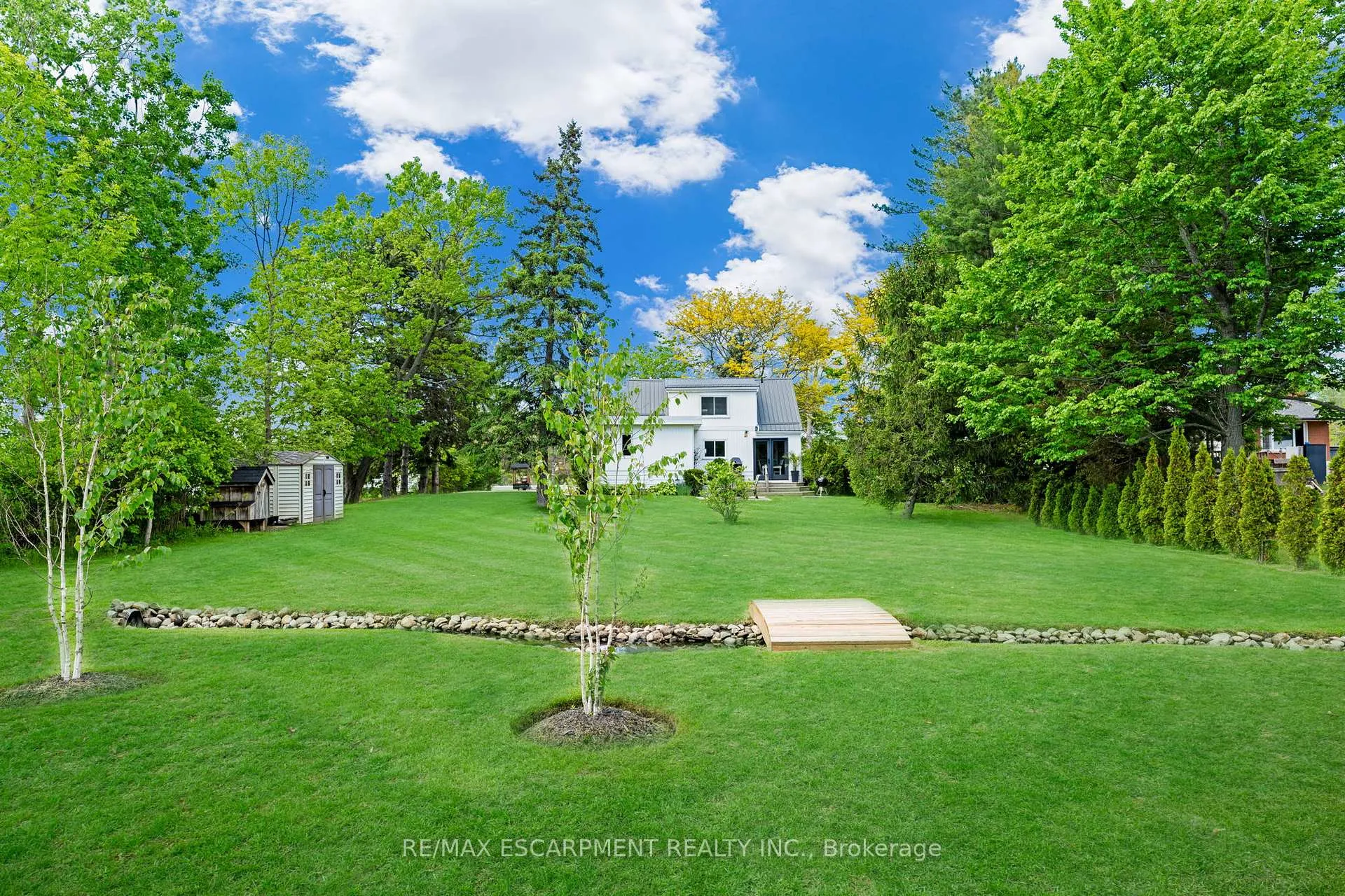 Photo 4 of 764 Regional 20 Road, Pelham, North Pelham — HOMEH