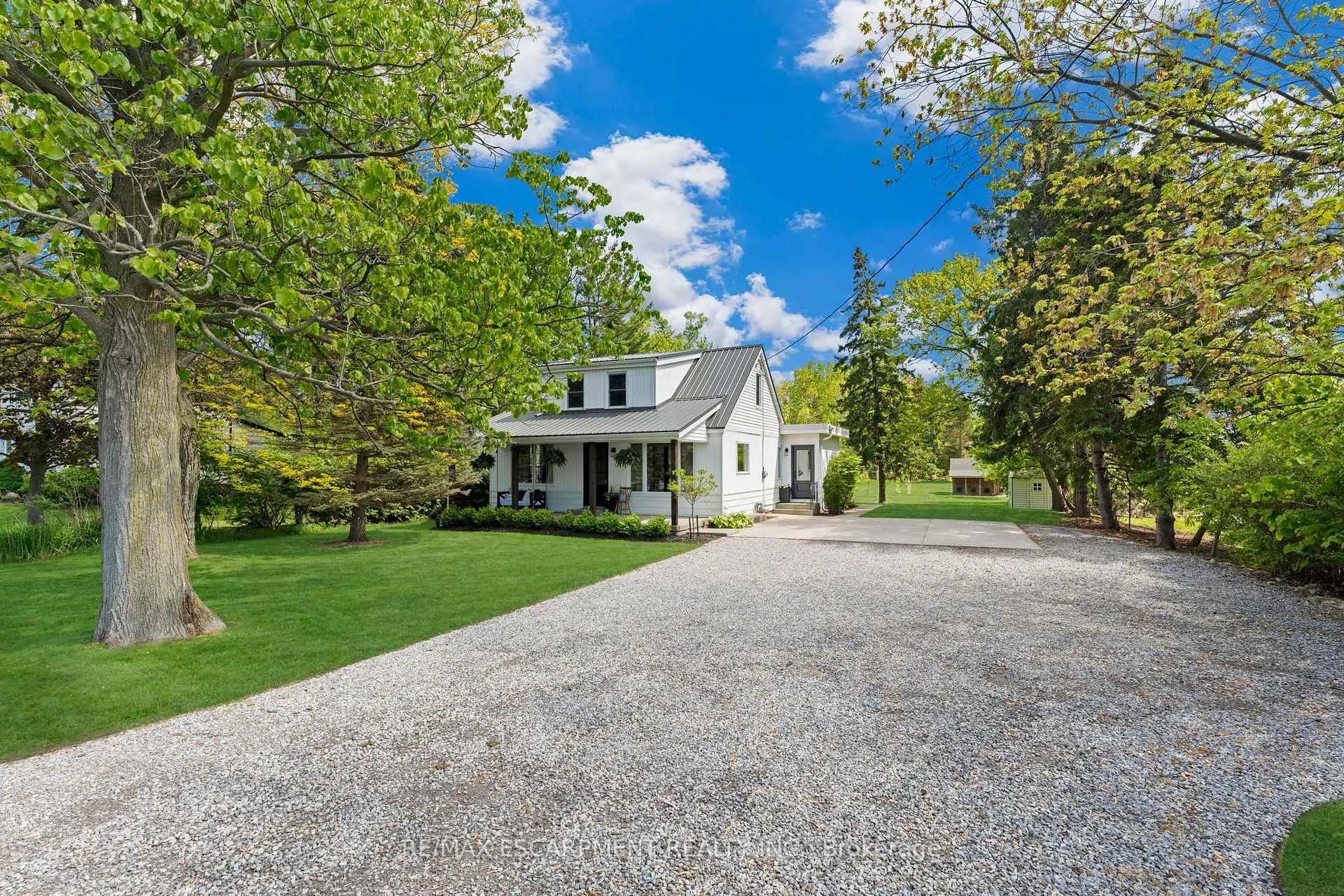Photo 10 of 764 Regional 20 Road, Pelham, North Pelham — HOMEH