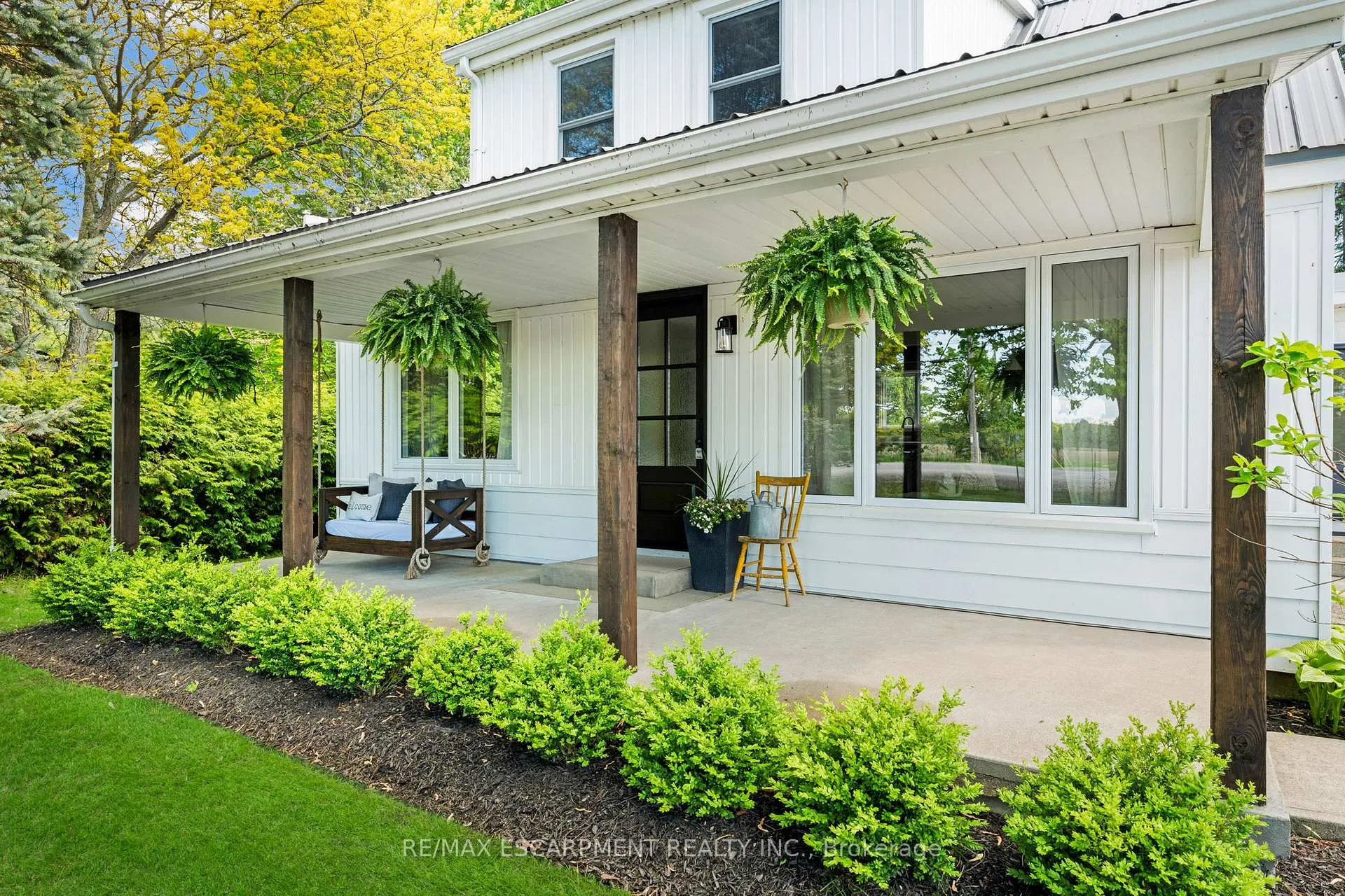 Photo 11 of 764 Regional 20 Road, Pelham, North Pelham — HOMEH