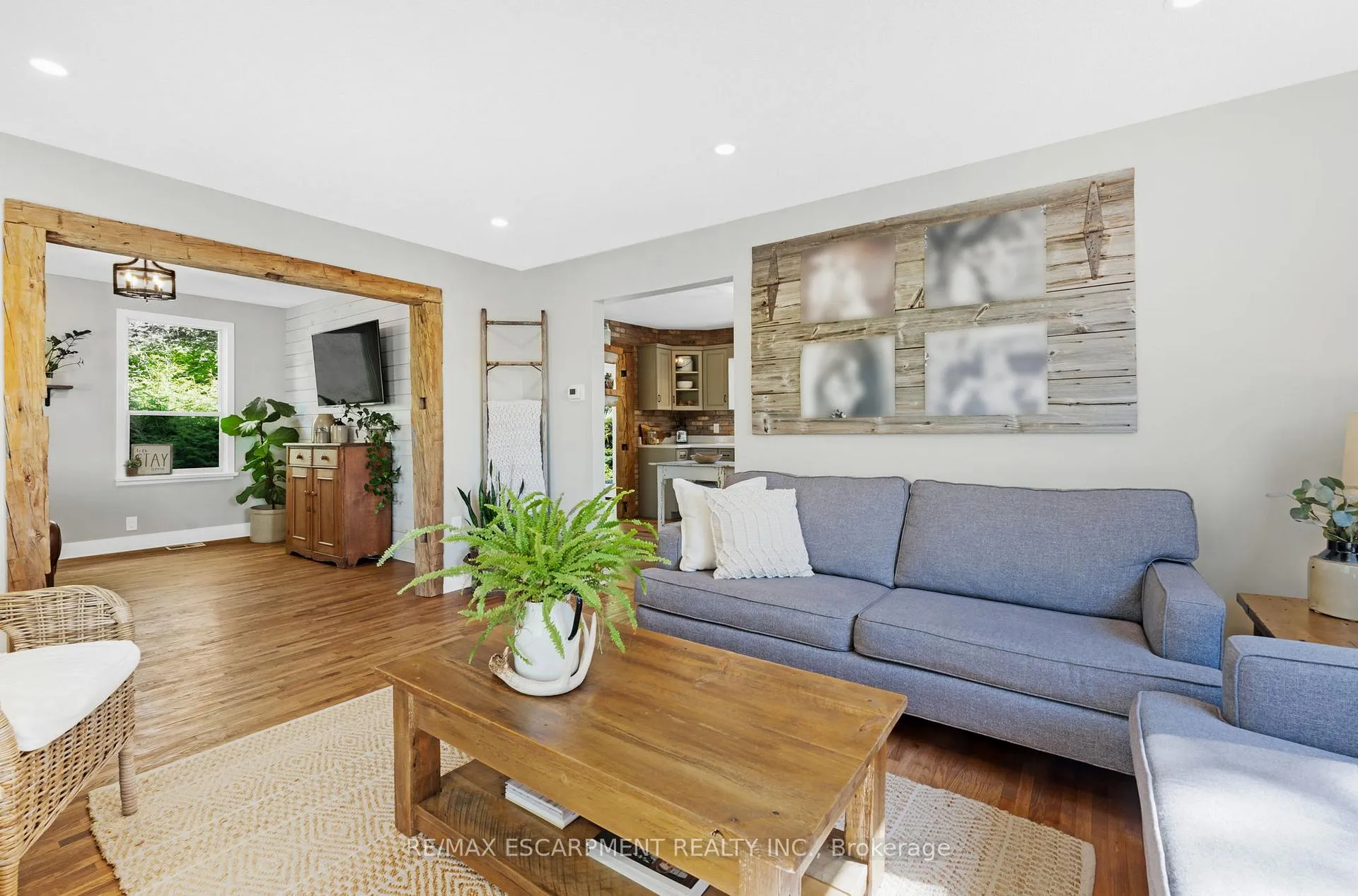 Photo 15 of 764 Regional 20 Road, Pelham, North Pelham — HOMEH