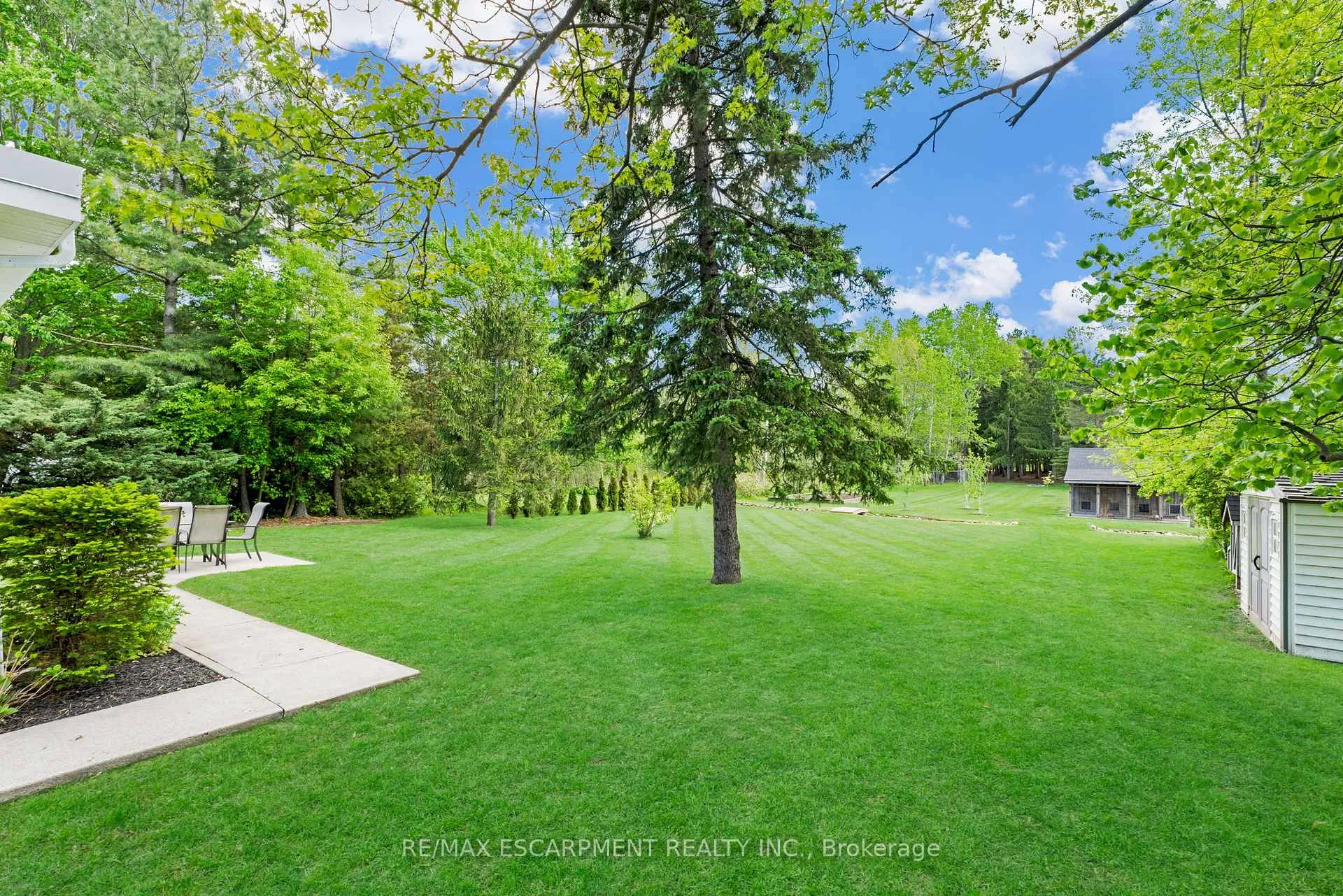Photo 32 of 764 Regional 20 Road, Pelham, North Pelham — HOMEH