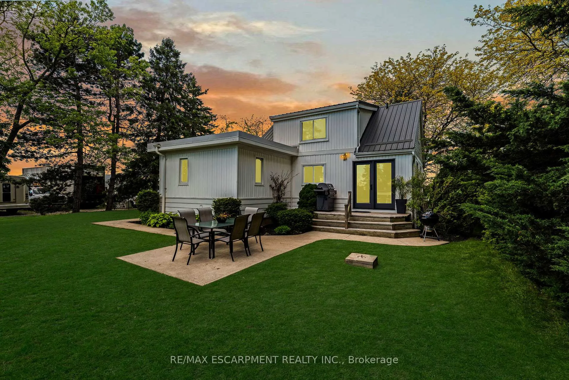Photo 35 of 764 Regional 20 Road, Pelham, North Pelham — HOMEH