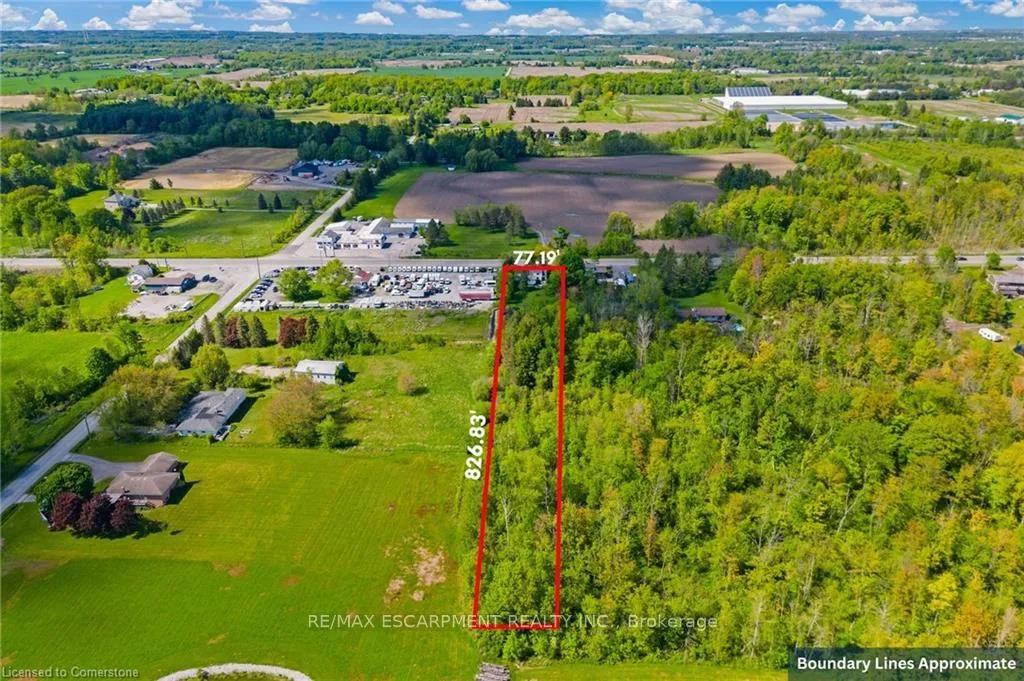 Photo 37 of 764 Regional 20 Road, Pelham, North Pelham — HOMEH