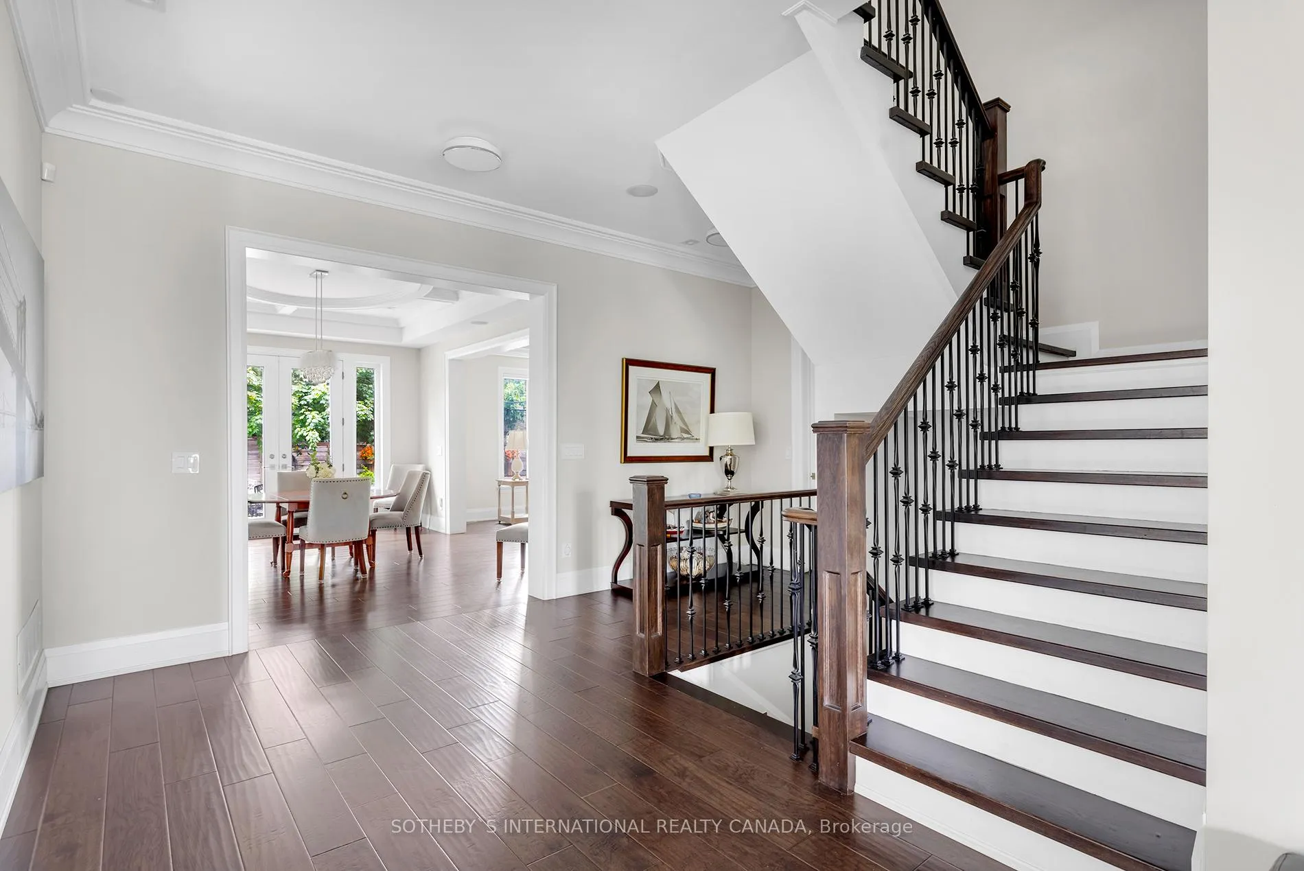 Photo 6 of 94 Donhill Crescent, Vaughan, Kleinburg — HOMEH