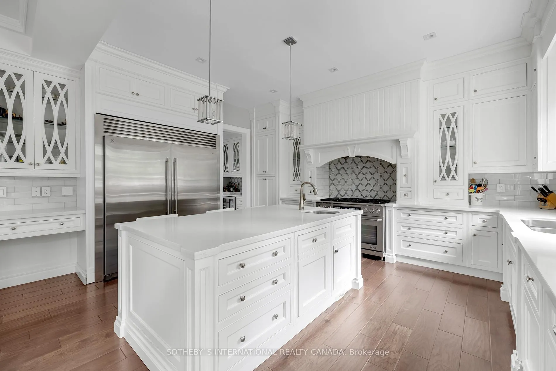Photo 10 of 94 Donhill Crescent, Vaughan, Kleinburg — HOMEH