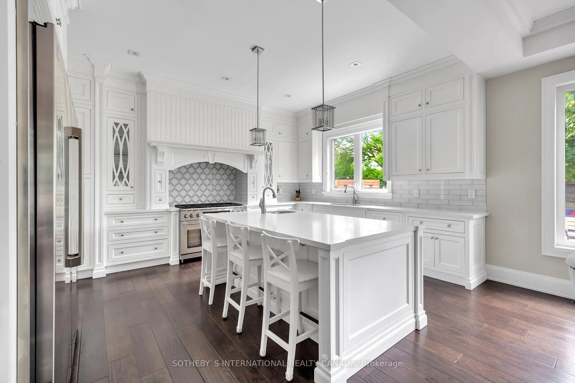 Photo 11 of 94 Donhill Crescent, Vaughan, Kleinburg — HOMEH
