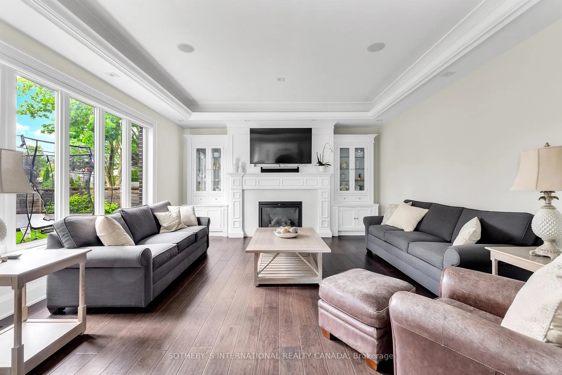Photo 13 of 94 Donhill Crescent, Vaughan, Kleinburg — HOMEH