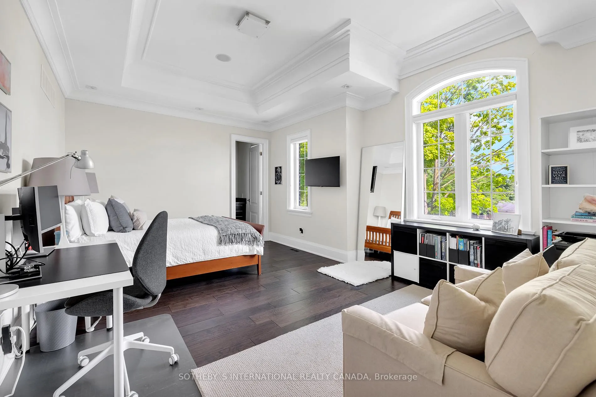 Photo 18 of 94 Donhill Crescent, Vaughan, Kleinburg — HOMEH