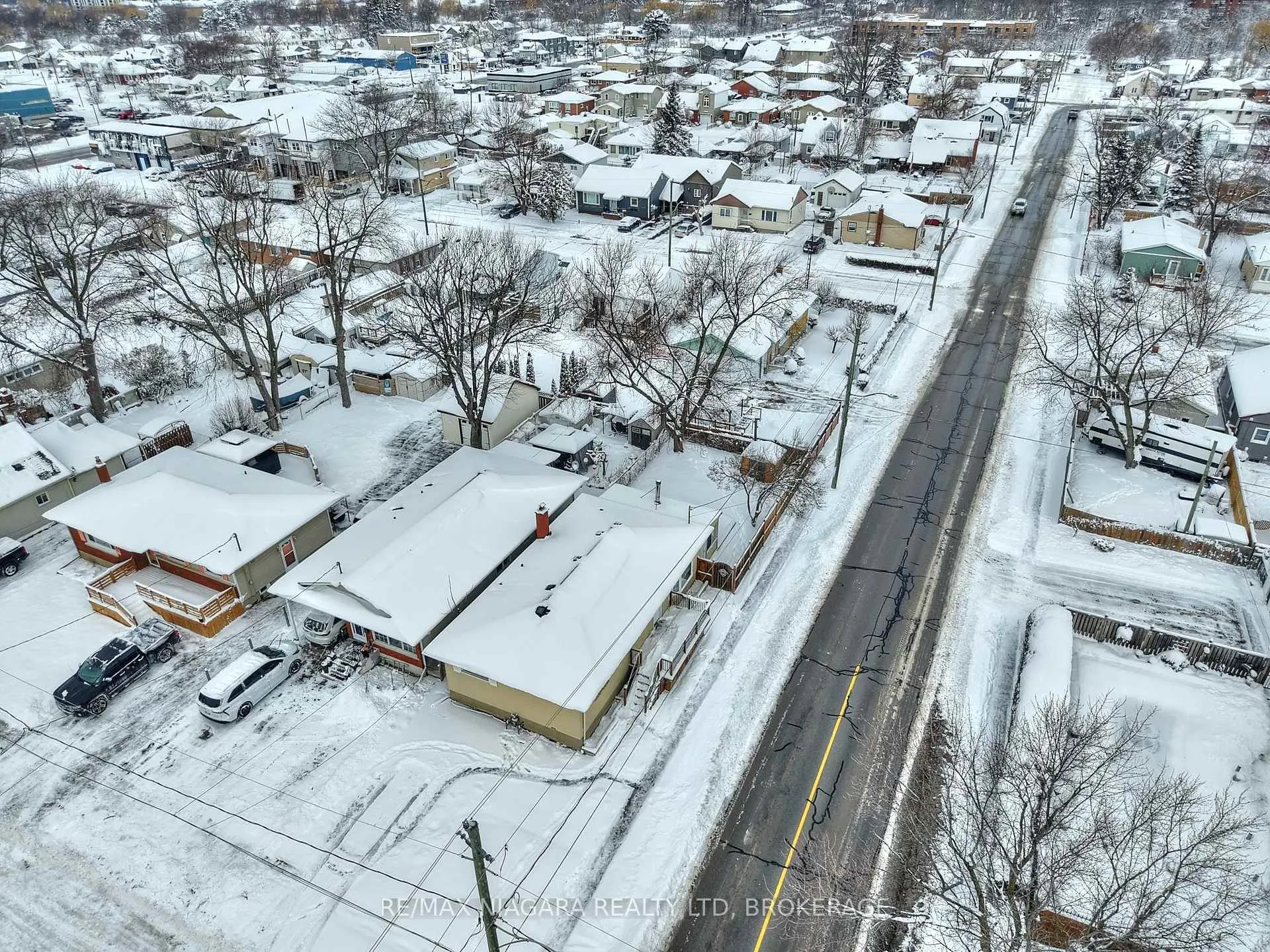 Photo 38 of 23 Alexandra Boulevard, St. Catharines, Secord Woods — HOMEH