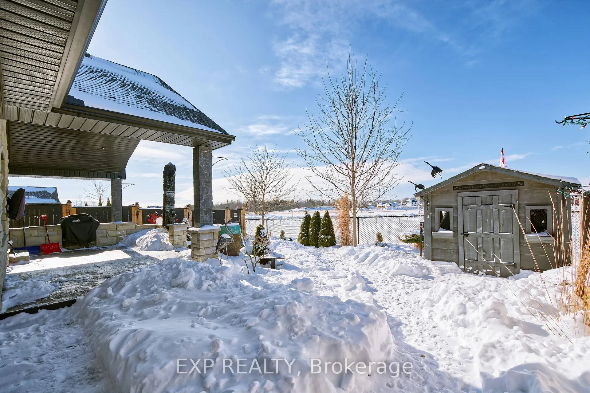 Photo 5 of 22 Oakmont Street, St. Thomas — HOMEH