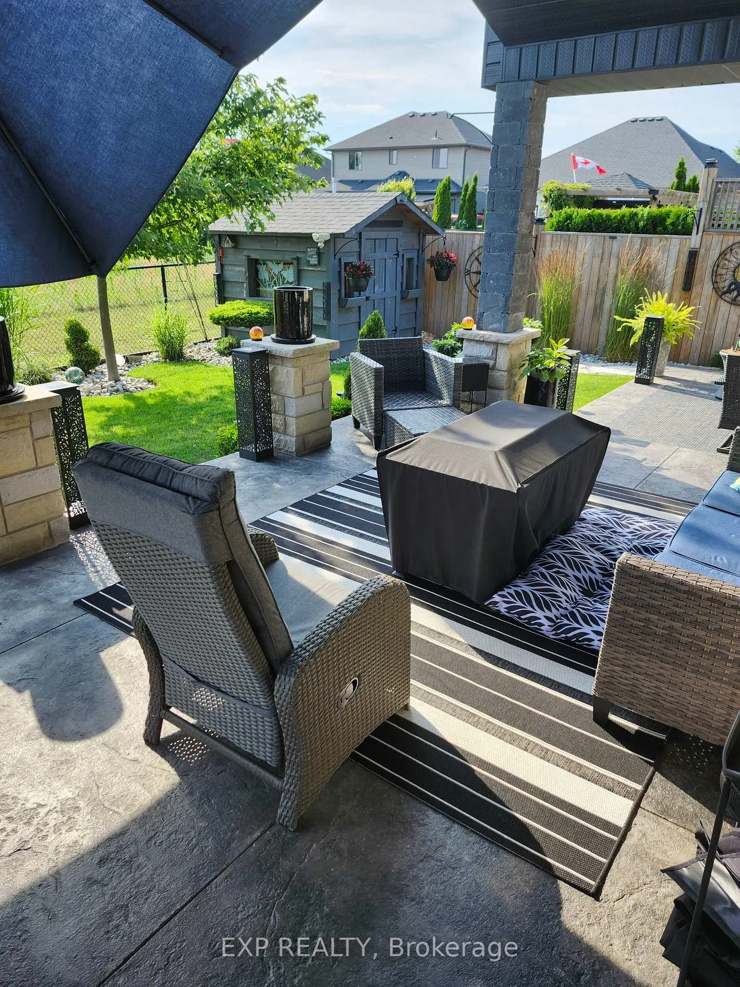 Photo 7 of 22 Oakmont Street, St. Thomas — HOMEH