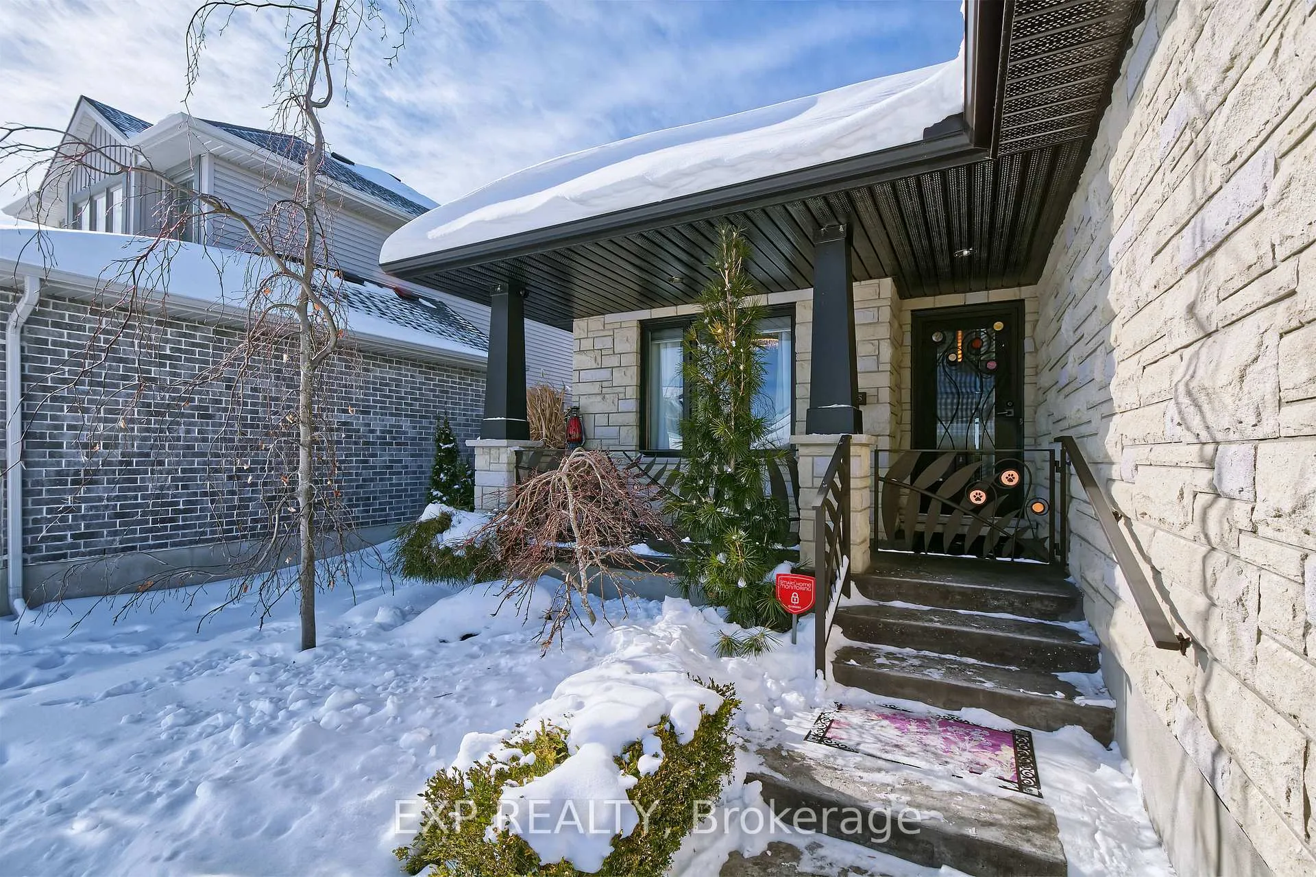 Photo 14 of 22 Oakmont Street, St. Thomas — HOMEH