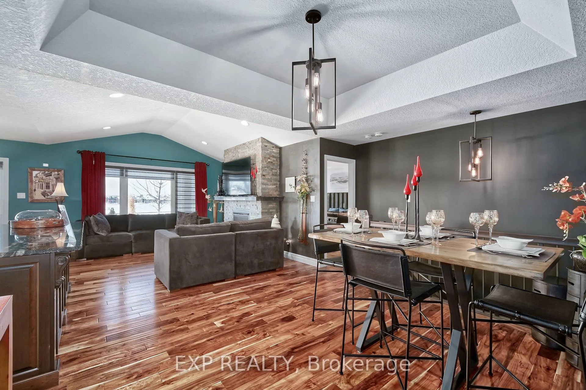 Photo 19 of 22 Oakmont Street, St. Thomas — HOMEH