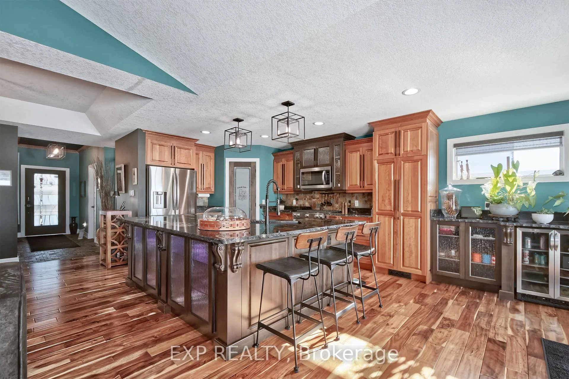 Photo 21 of 22 Oakmont Street, St. Thomas — HOMEH