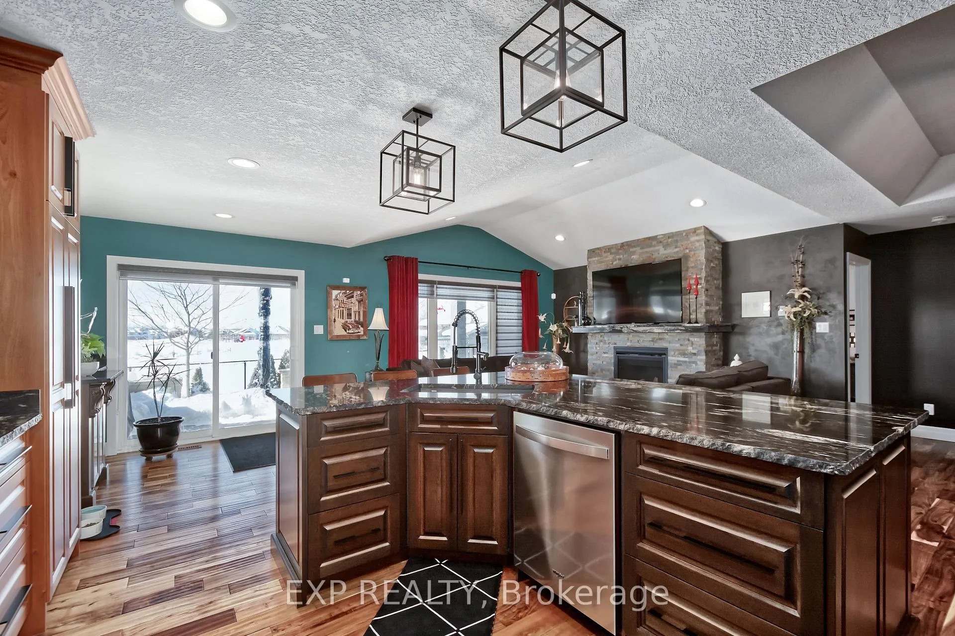 Photo 22 of 22 Oakmont Street, St. Thomas — HOMEH