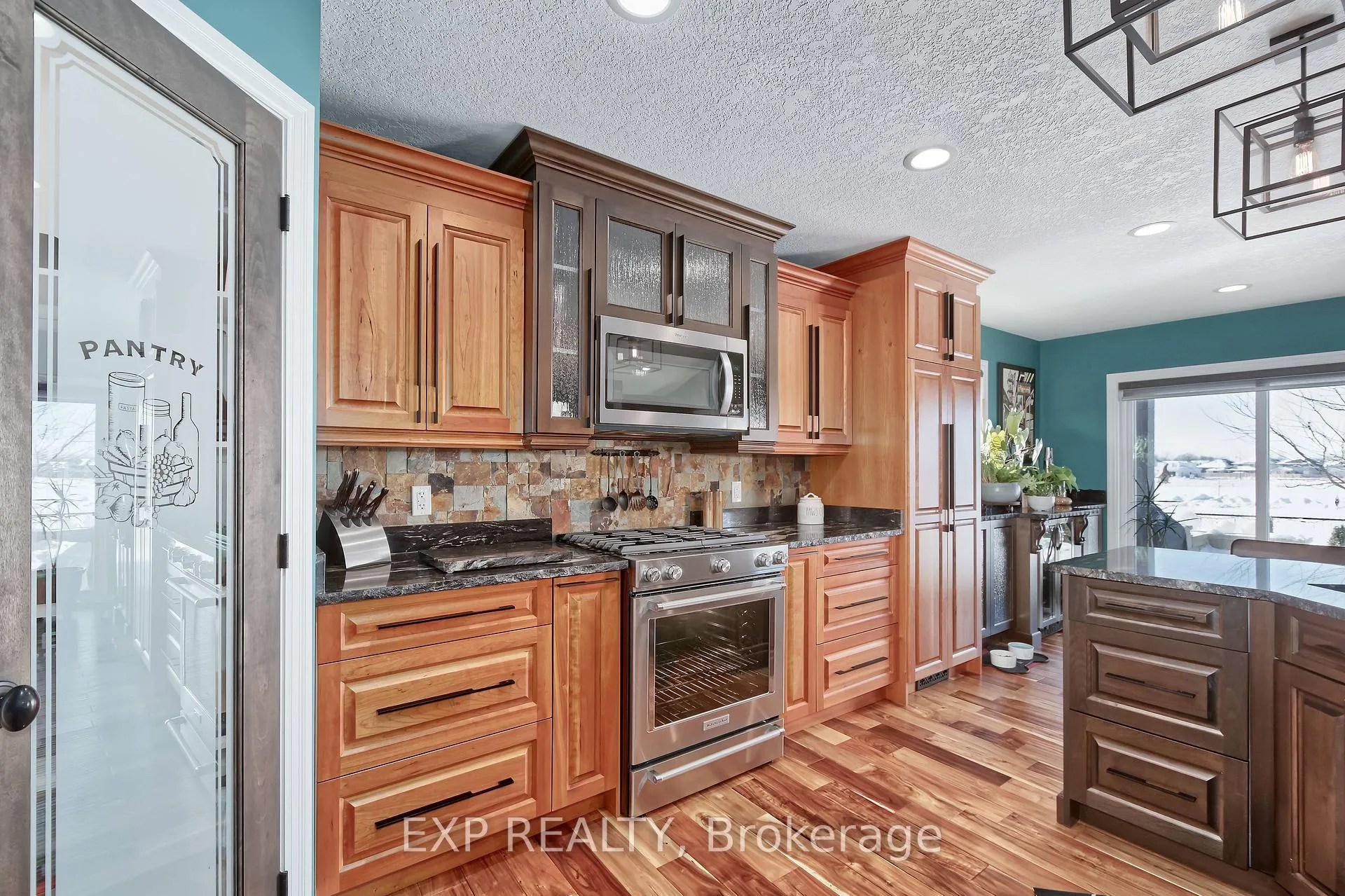 Photo 23 of 22 Oakmont Street, St. Thomas — HOMEH