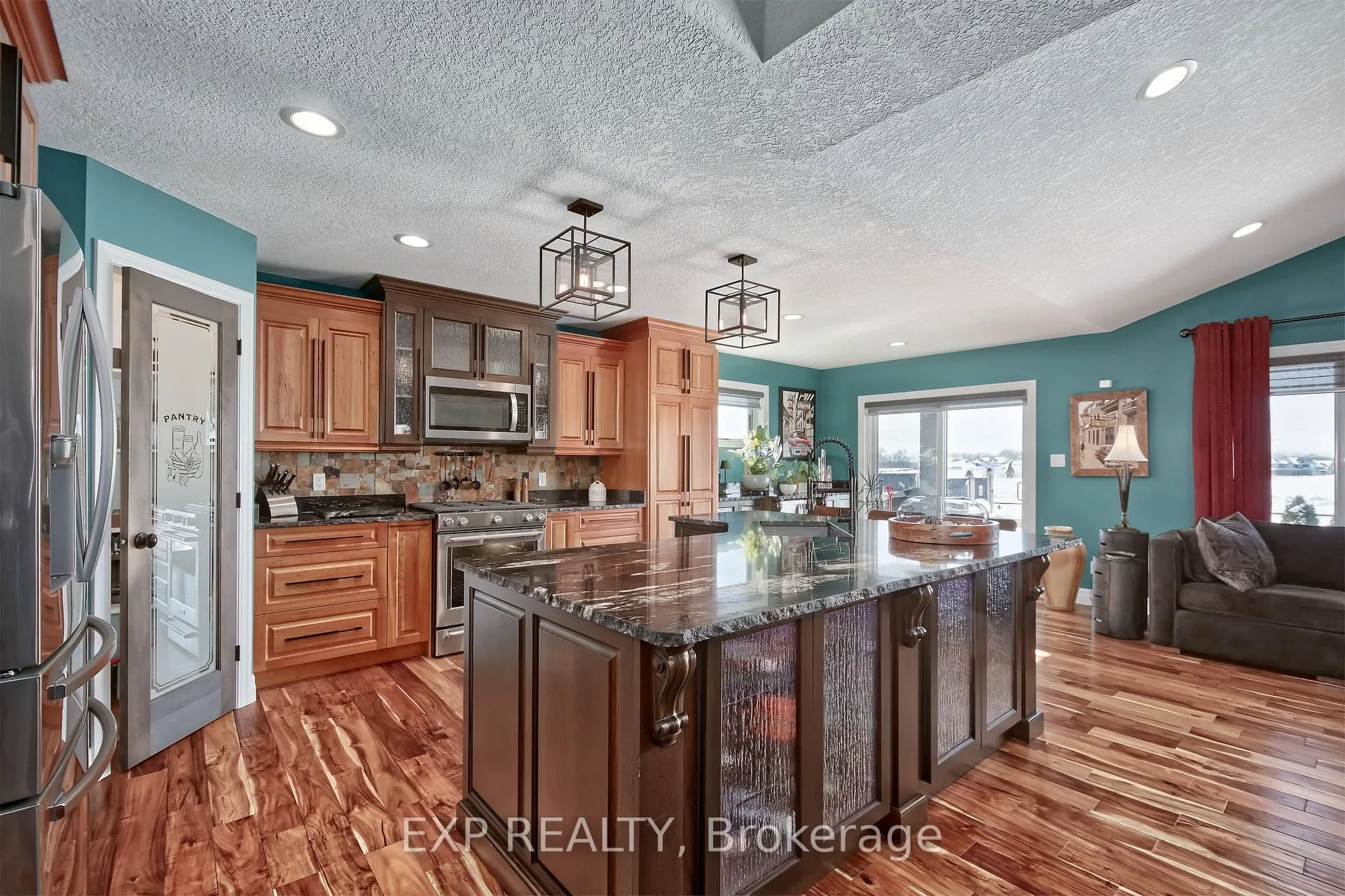 Photo 25 of 22 Oakmont Street, St. Thomas — HOMEH