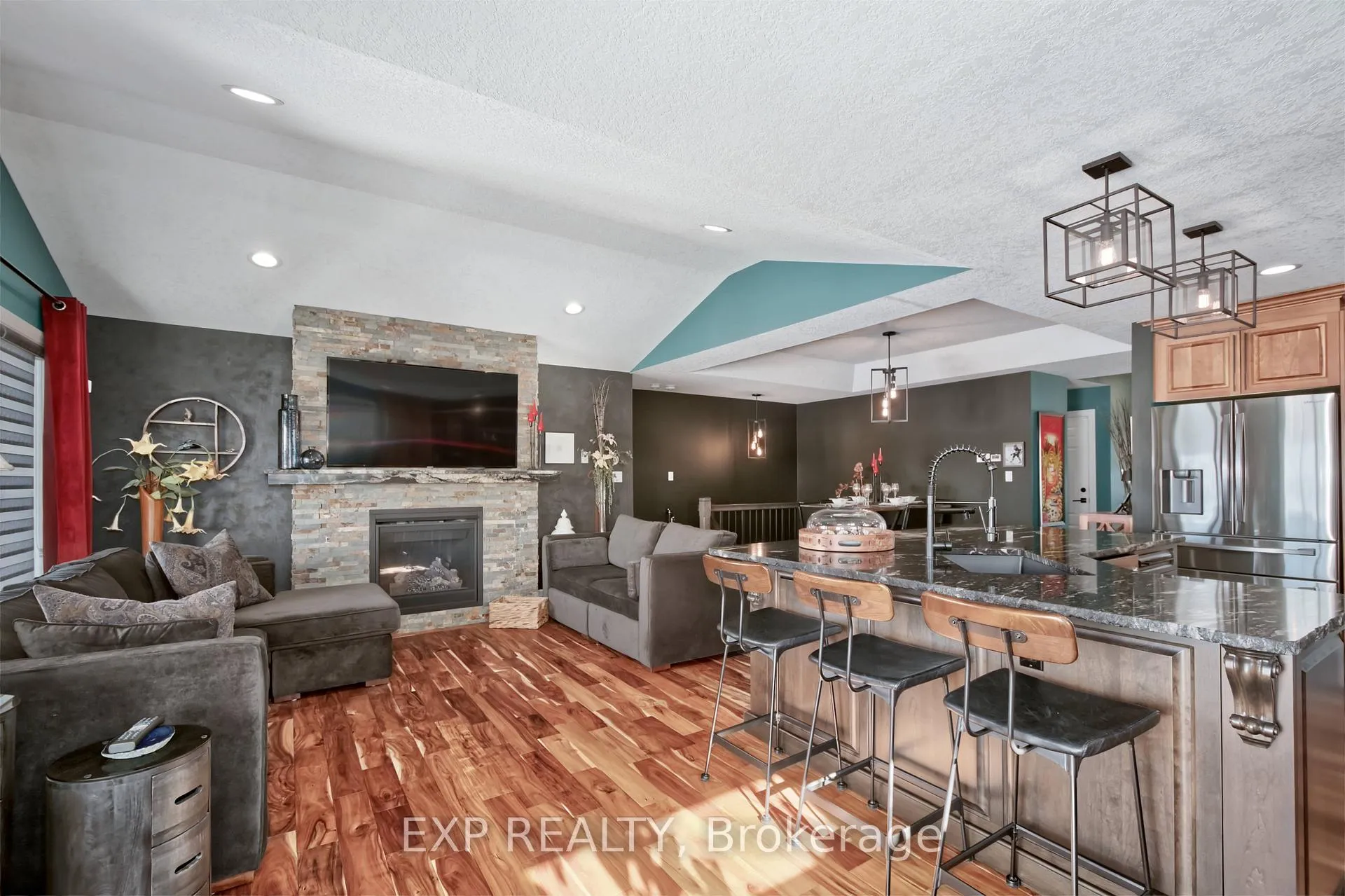 Photo 26 of 22 Oakmont Street, St. Thomas — HOMEH