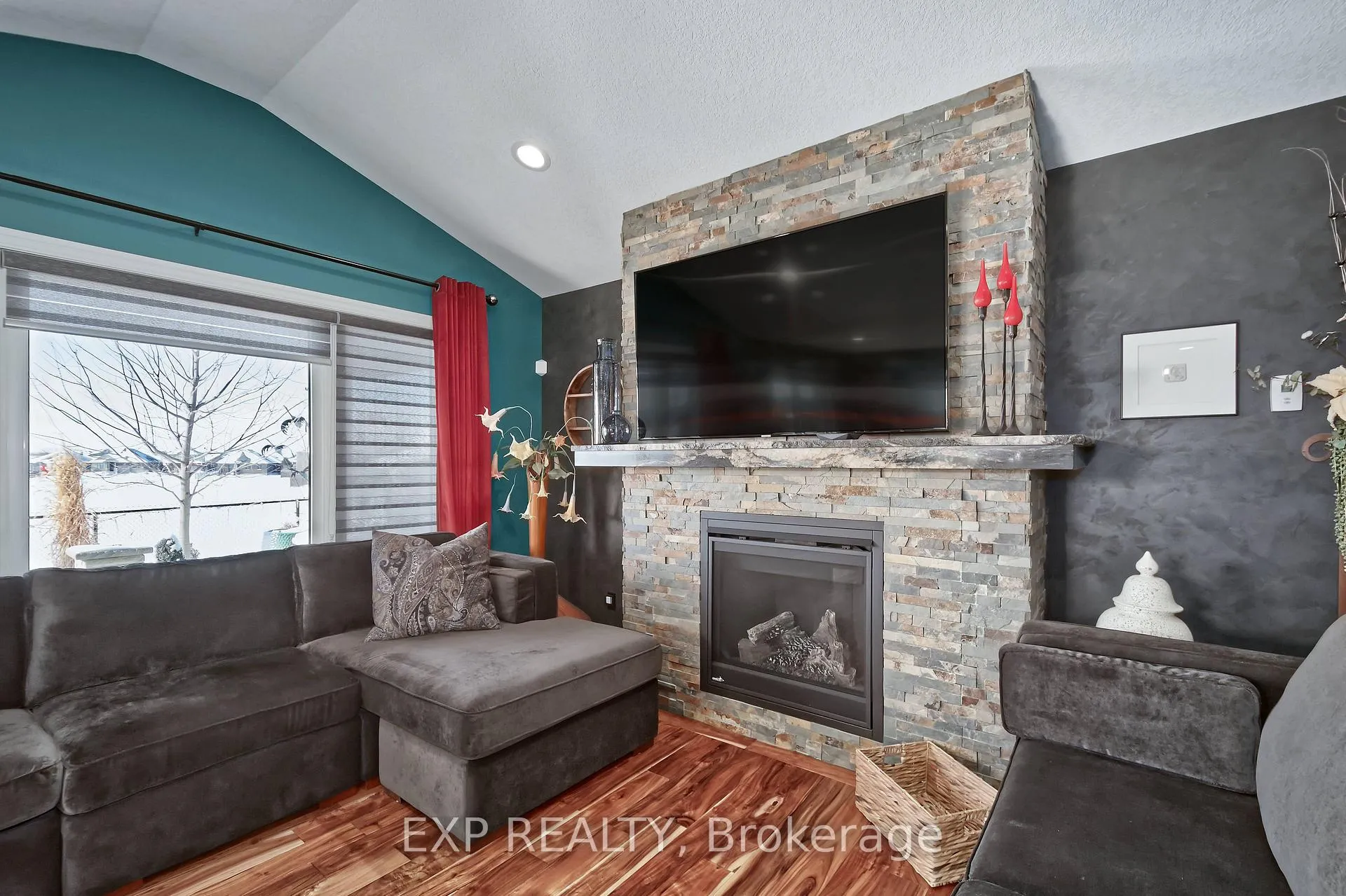 Photo 27 of 22 Oakmont Street, St. Thomas — HOMEH