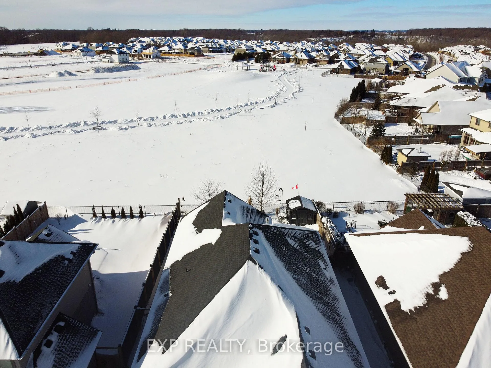 Photo 50 of 22 Oakmont Street, St. Thomas — HOMEH