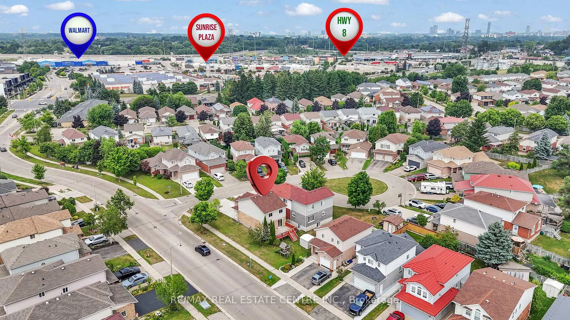 Photo 41 of 2 Waterwillow Court, Kitchener — HOMEH