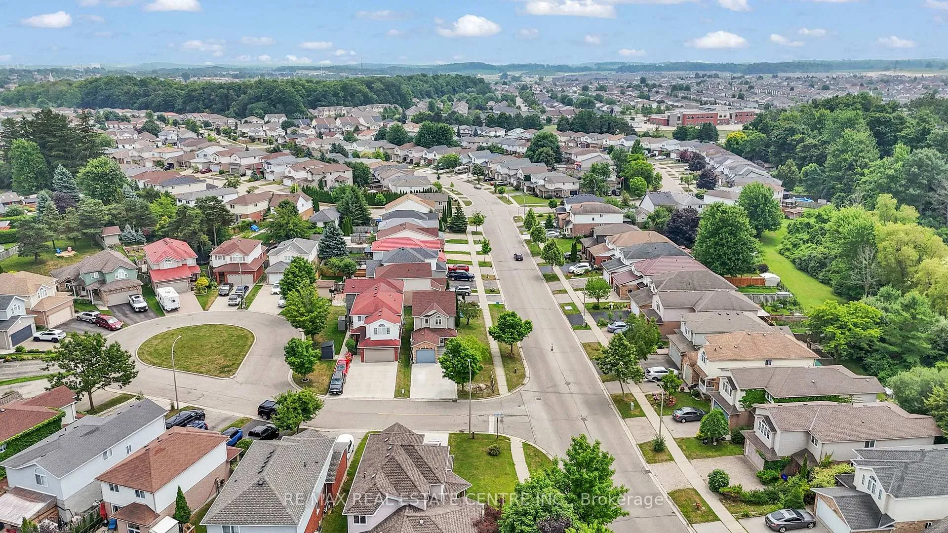 Photo 43 of 2 Waterwillow Court, Kitchener — HOMEH