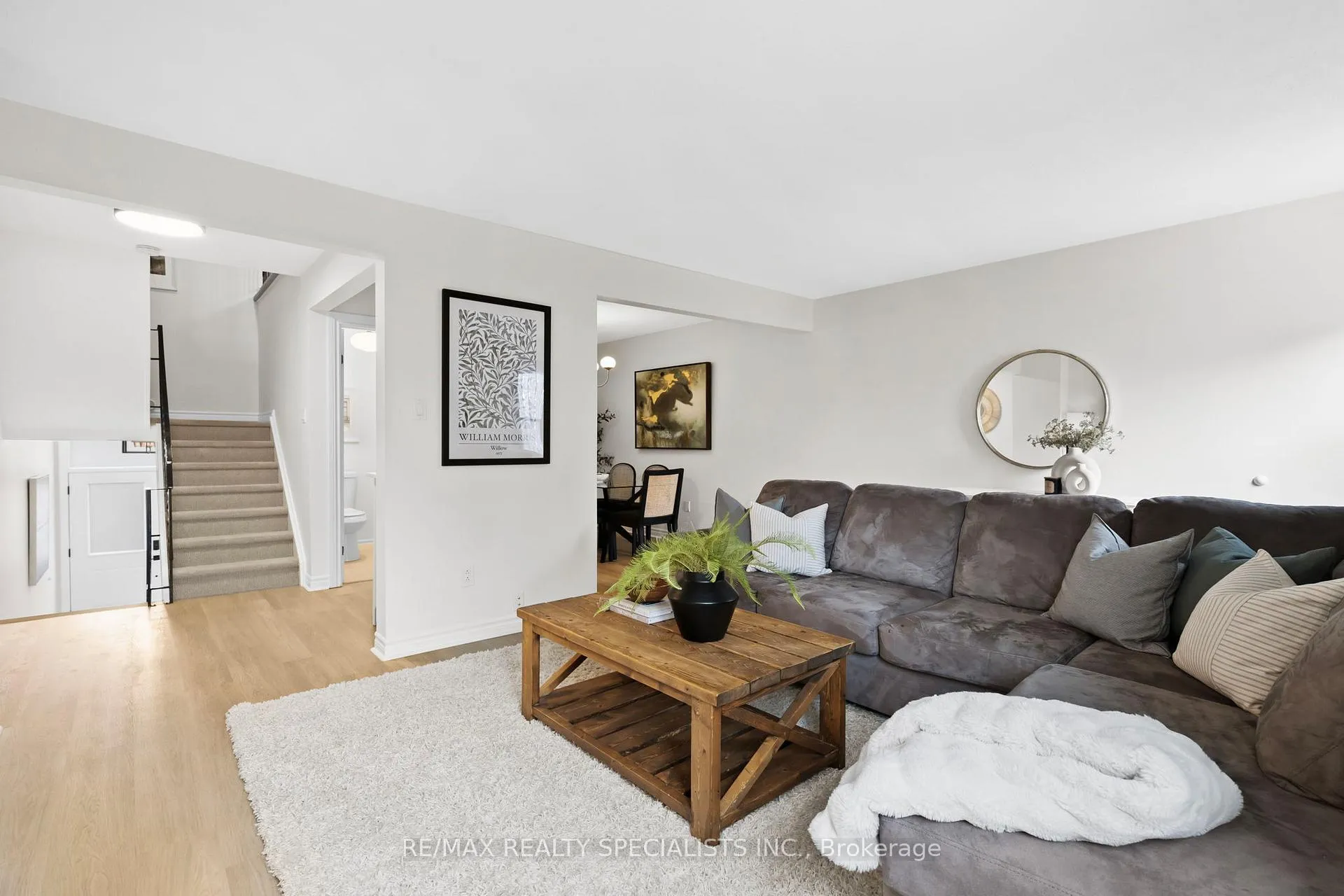 Photo 6 of 5556 Schueller Crescent, Burlington, Appleby — HOMEH