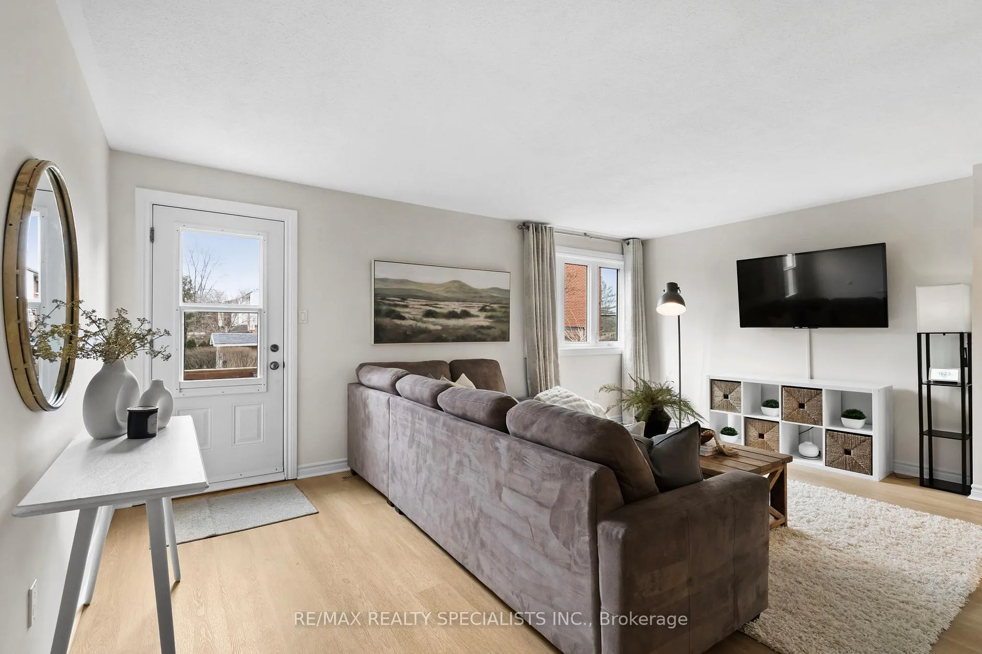 Photo 7 of 5556 Schueller Crescent, Burlington, Appleby — HOMEH