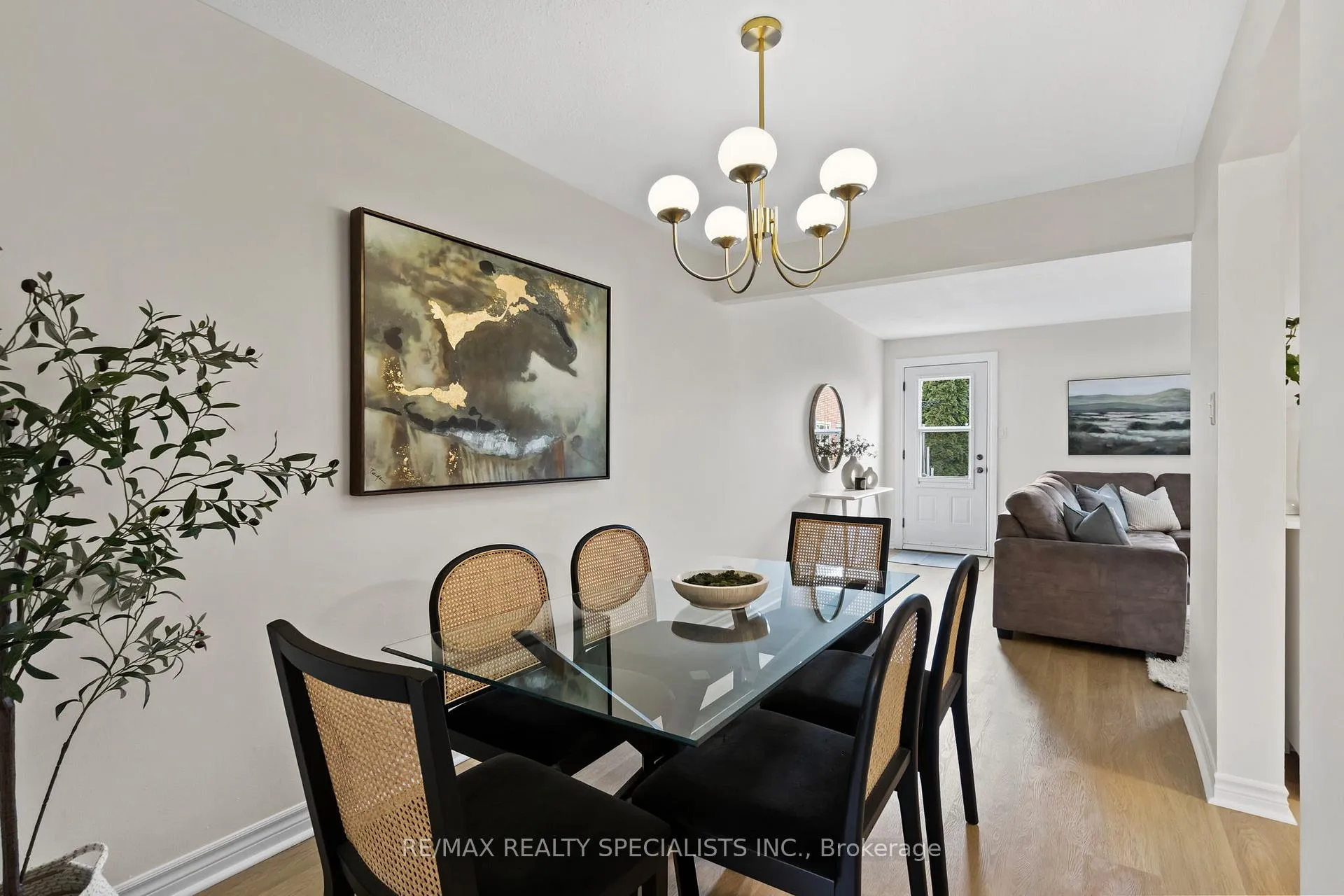 Photo 15 of 5556 Schueller Crescent, Burlington, Appleby — HOMEH