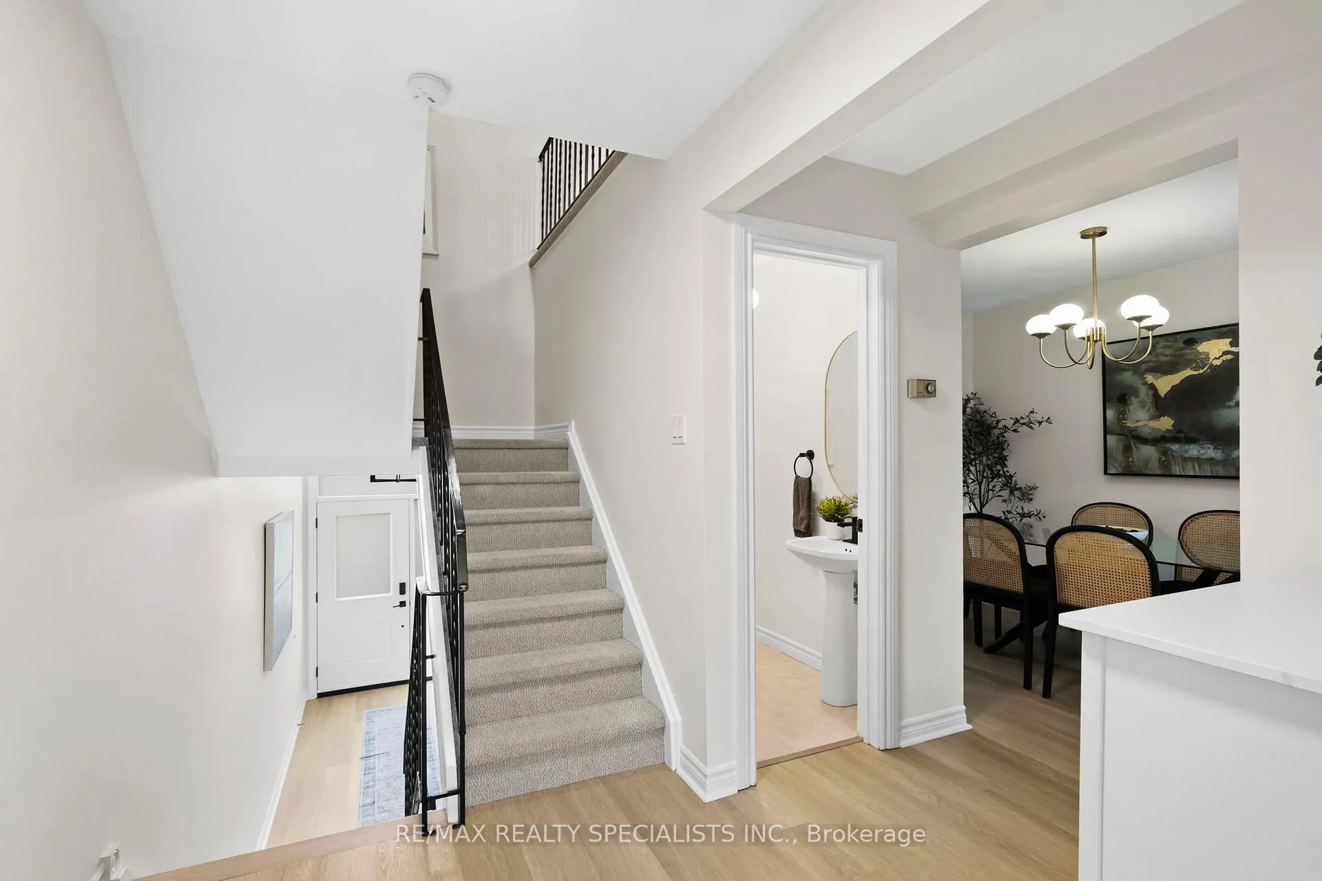 Photo 21 of 5556 Schueller Crescent, Burlington, Appleby — HOMEH