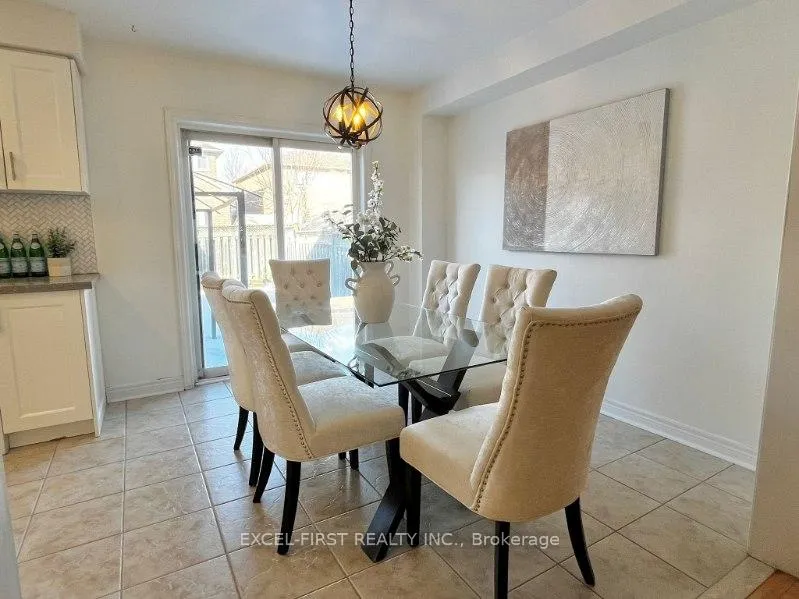 Photo 2 of 42 Sarno Street, Vaughan, Sonoma Heights — HOMEH