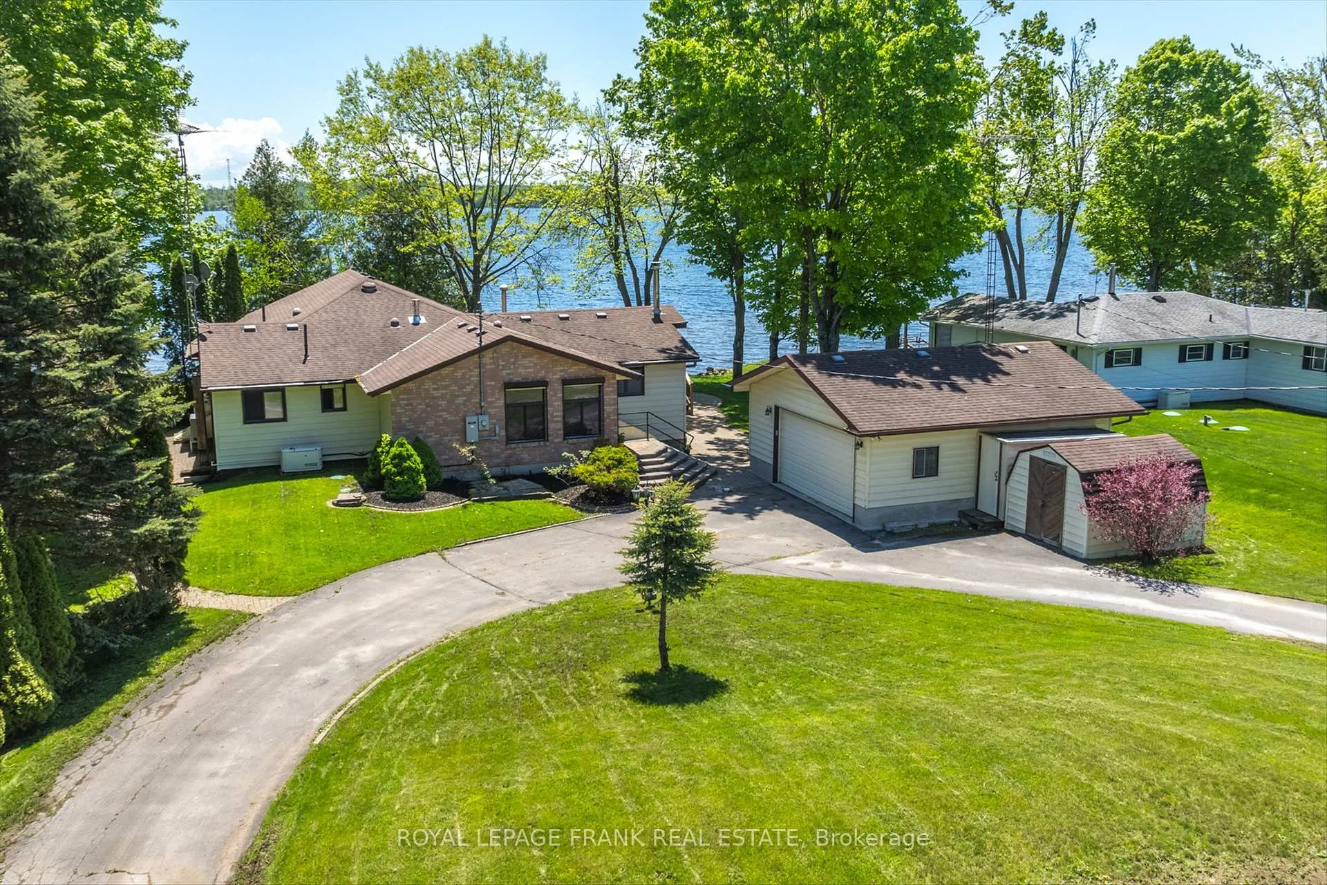 Photo 1 of 3 Clonsilla Drive, Kawartha Lakes, Verulam — HOMEH