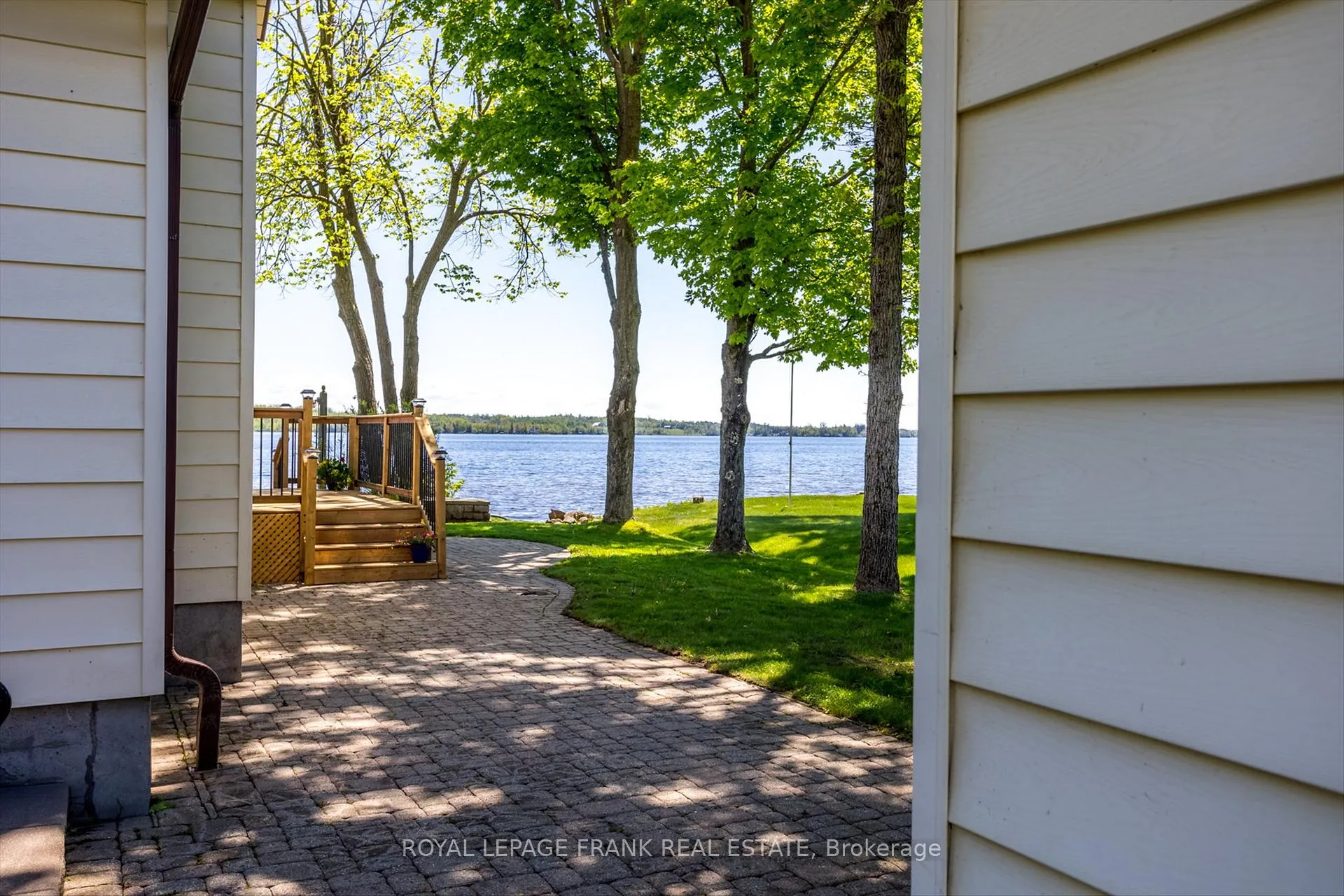 Photo 32 of 3 Clonsilla Drive, Kawartha Lakes, Verulam — HOMEH