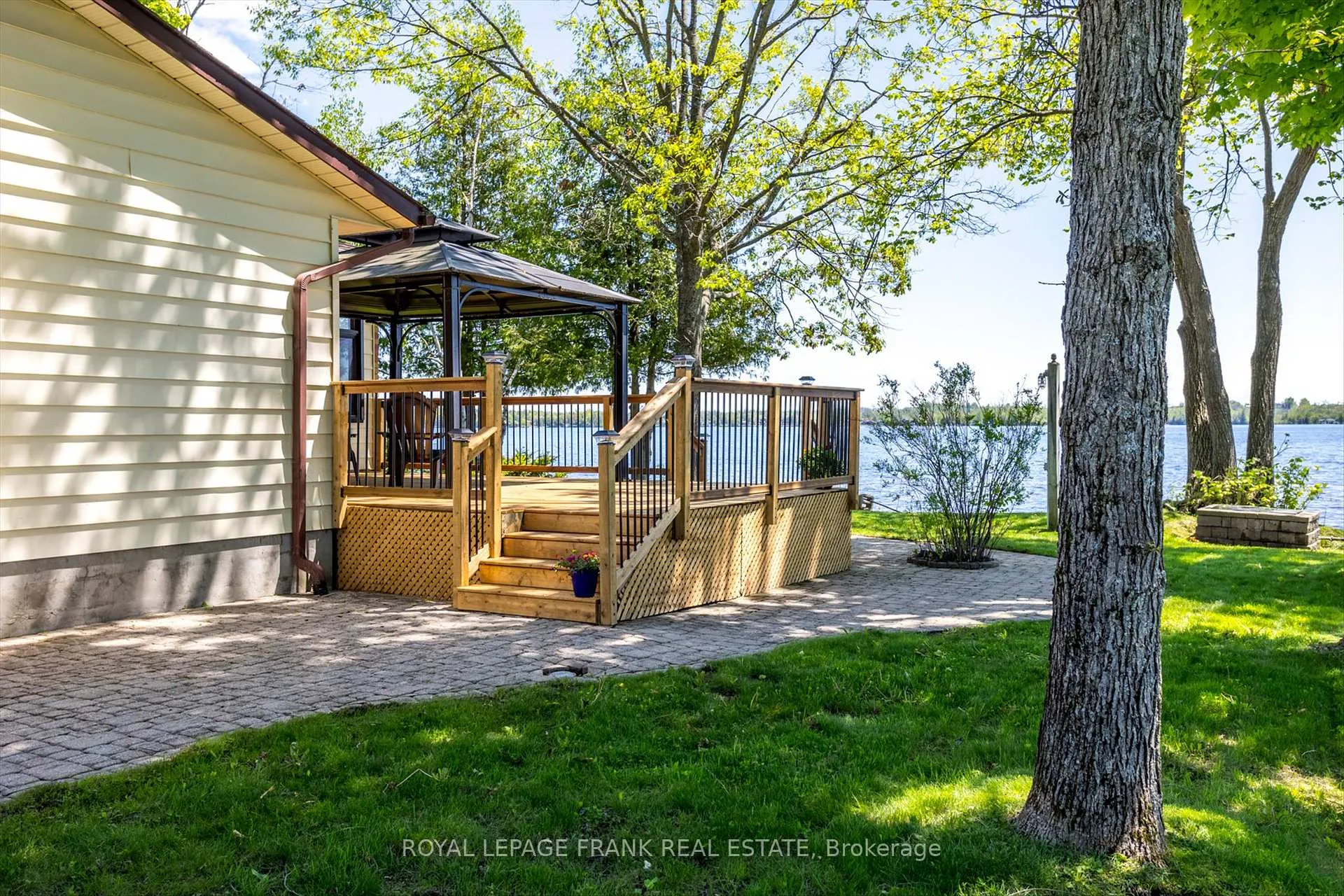 Photo 33 of 3 Clonsilla Drive, Kawartha Lakes, Verulam — HOMEH