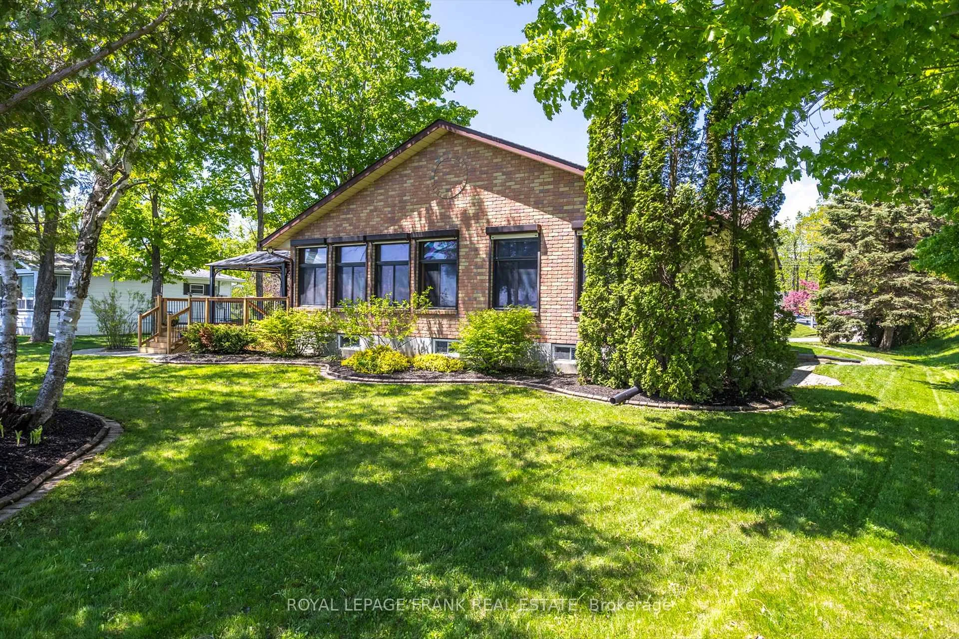 Photo 34 of 3 Clonsilla Drive, Kawartha Lakes, Verulam — HOMEH
