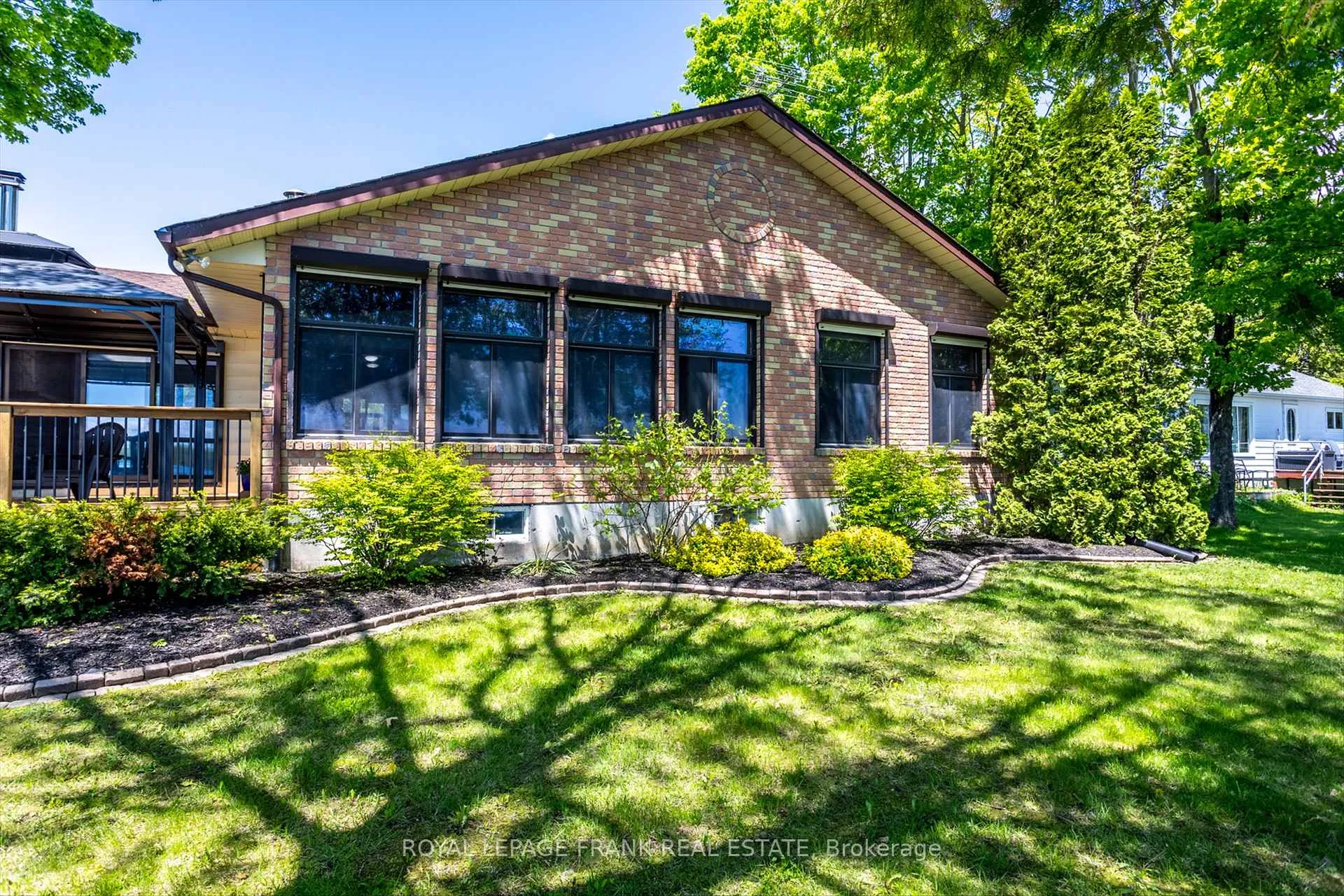 Photo 35 of 3 Clonsilla Drive, Kawartha Lakes, Verulam — HOMEH
