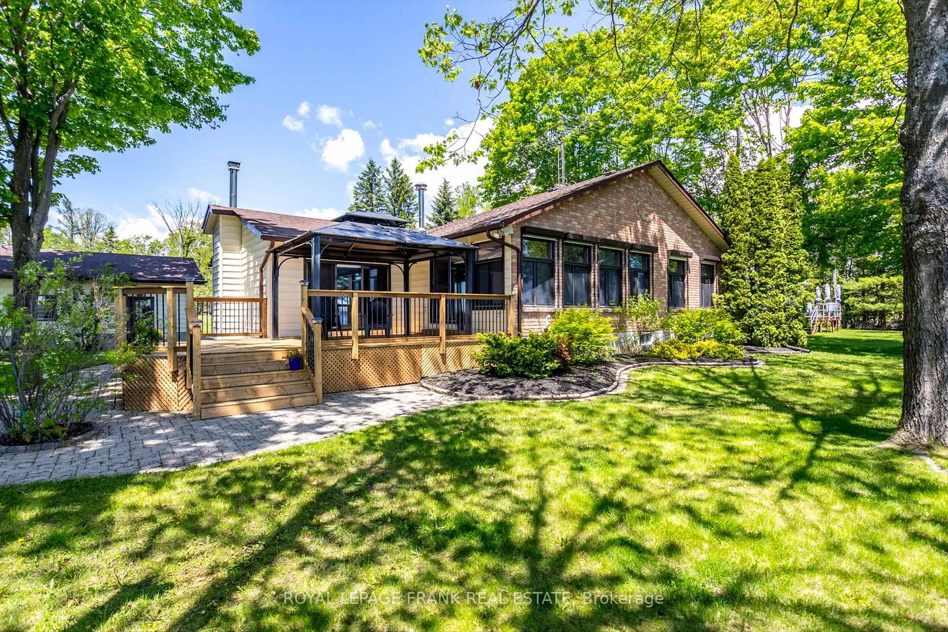 Photo 36 of 3 Clonsilla Drive, Kawartha Lakes, Verulam — HOMEH