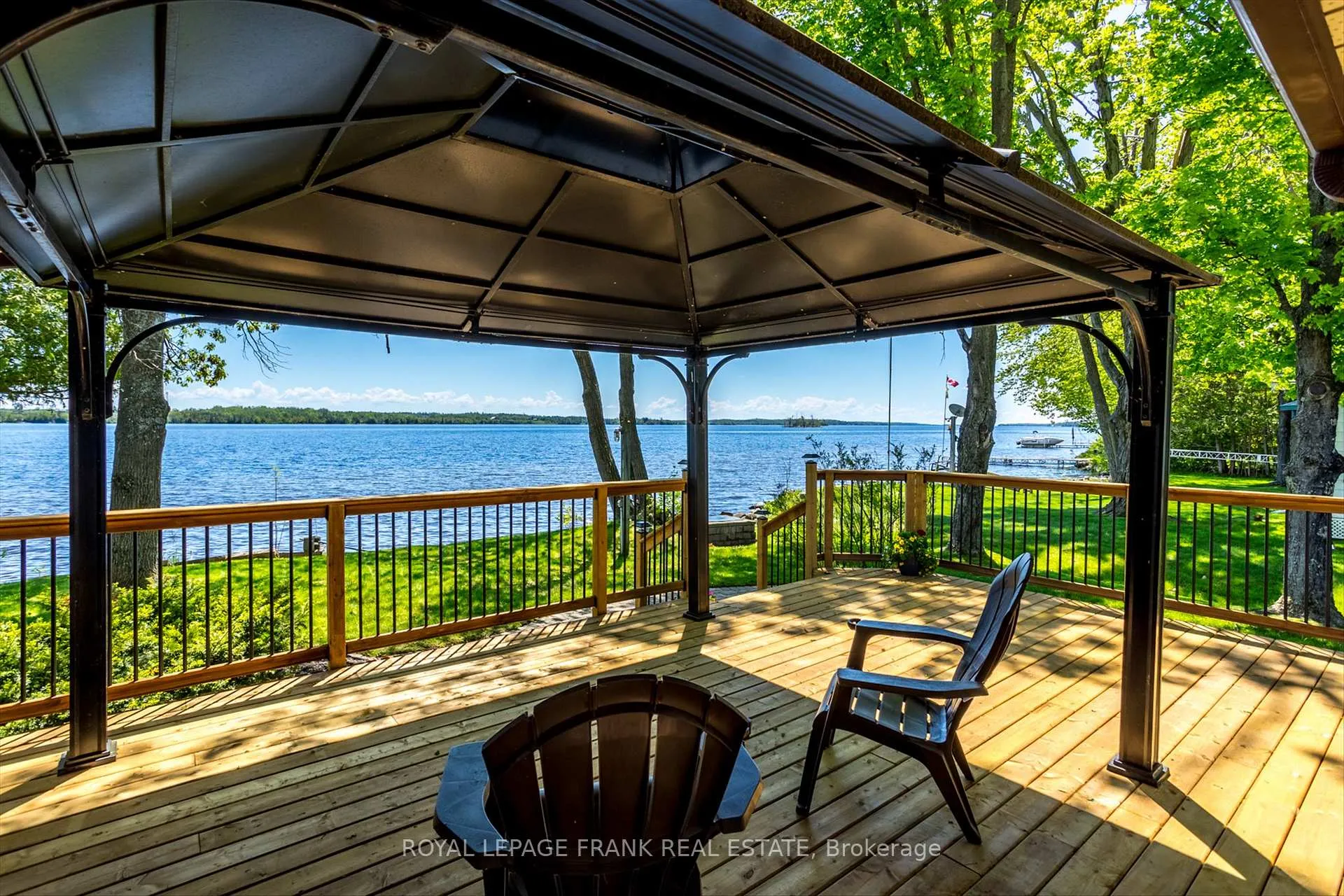 Photo 37 of 3 Clonsilla Drive, Kawartha Lakes, Verulam — HOMEH