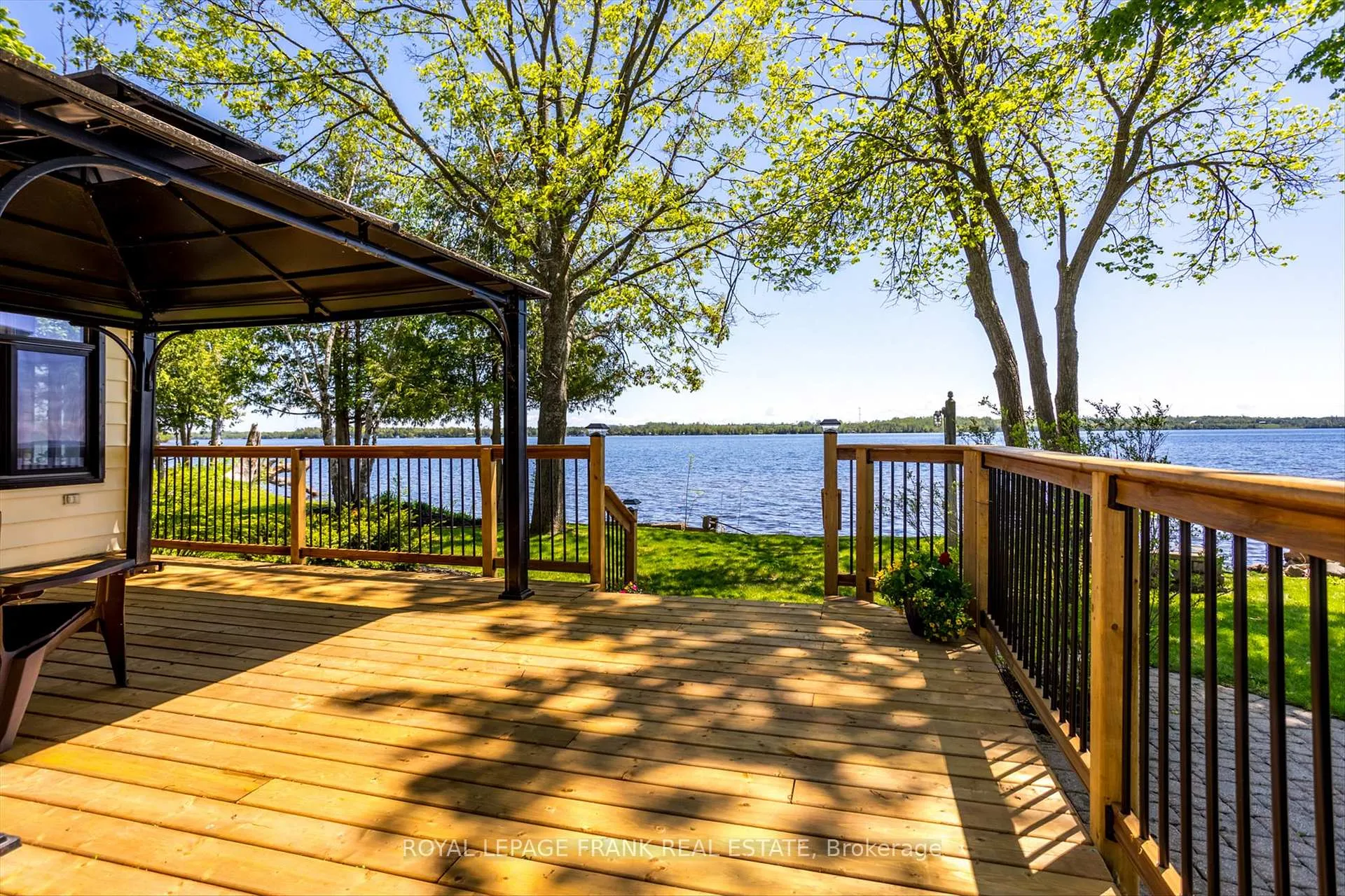 Photo 38 of 3 Clonsilla Drive, Kawartha Lakes, Verulam — HOMEH