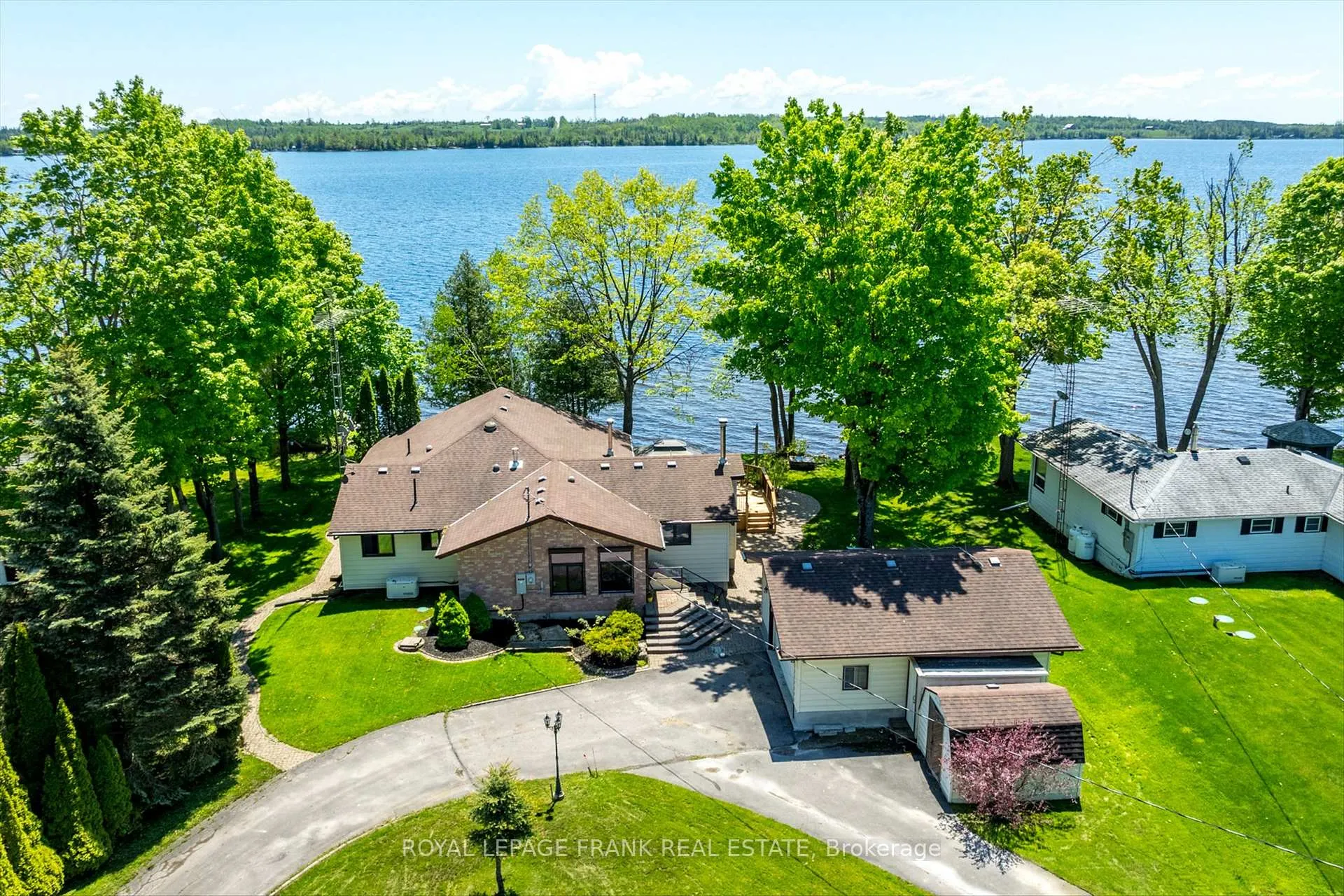 Photo 43 of 3 Clonsilla Drive, Kawartha Lakes, Verulam — HOMEH