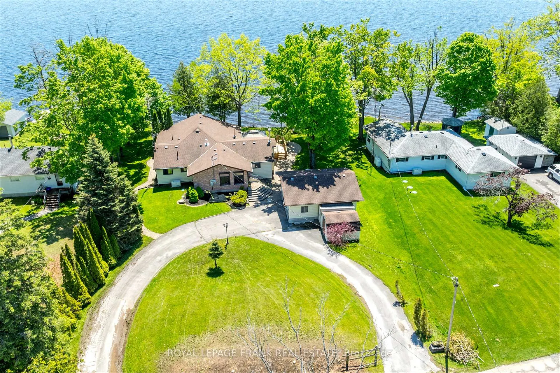 Photo 44 of 3 Clonsilla Drive, Kawartha Lakes, Verulam — HOMEH