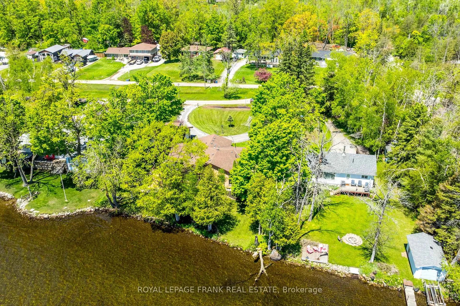 Photo 47 of 3 Clonsilla Drive, Kawartha Lakes, Verulam — HOMEH