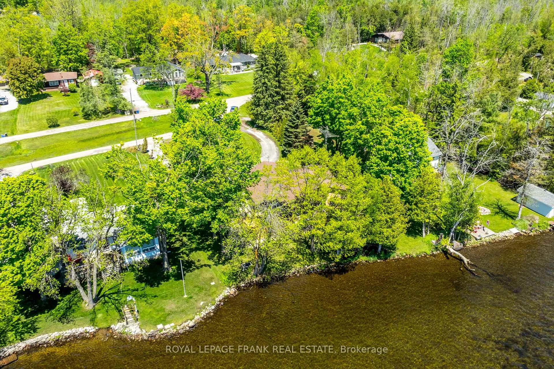 Photo 48 of 3 Clonsilla Drive, Kawartha Lakes, Verulam — HOMEH