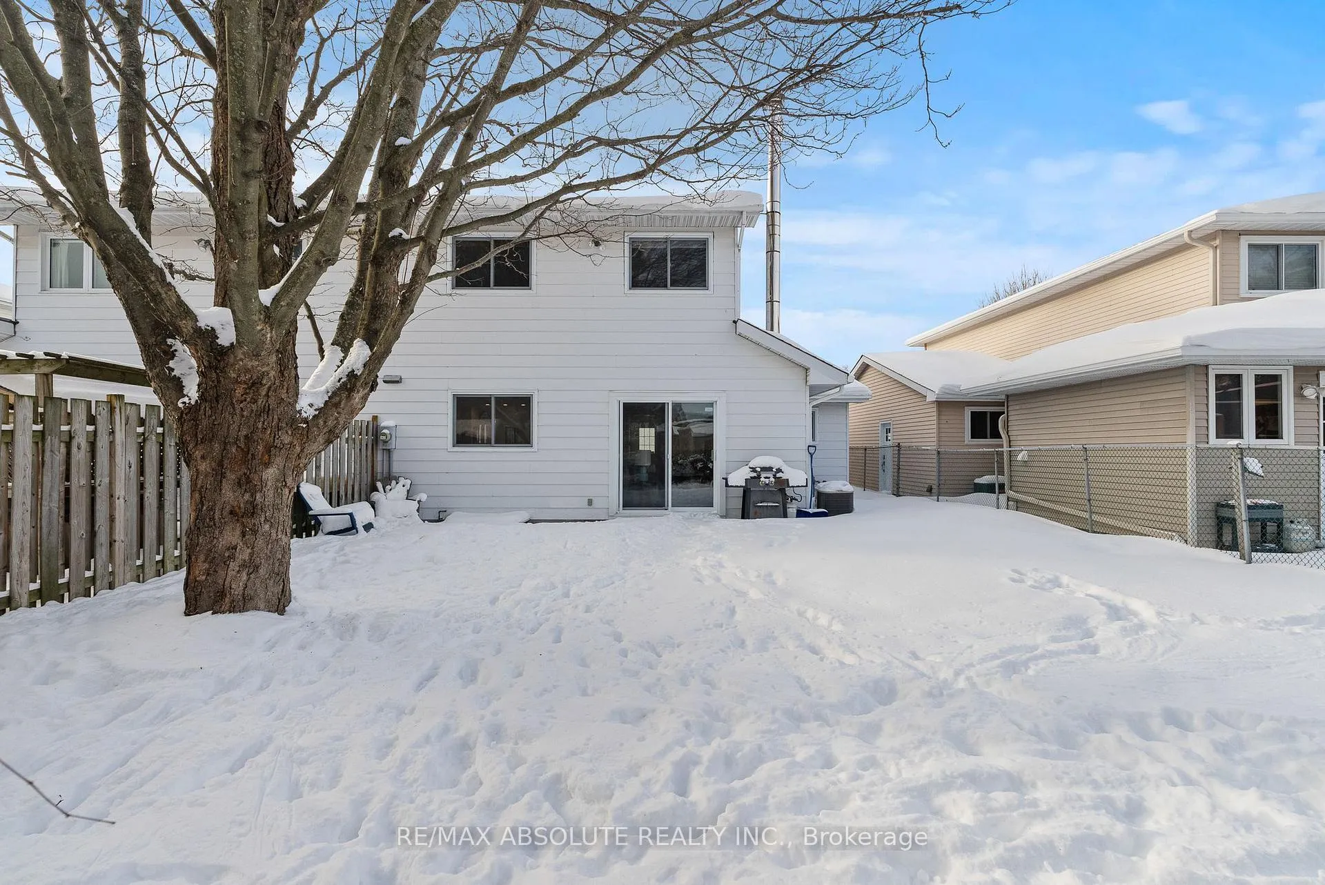 Photo 38 of 29 Bentworth Crescent, Ottawa, Craig Henry/Woodvale — HOMEH