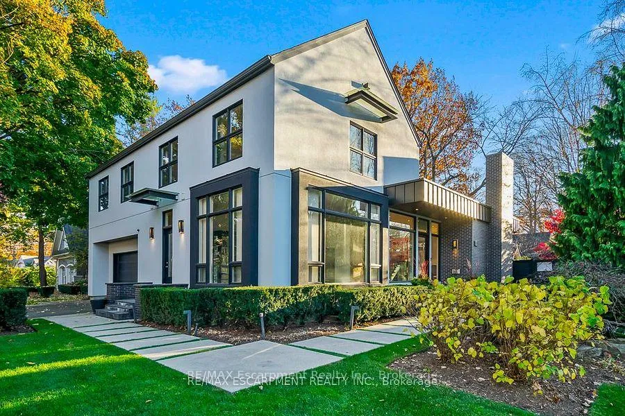 Photo 2 of 1414 Amber Crescent, Oakville, Morrison — HOMEH