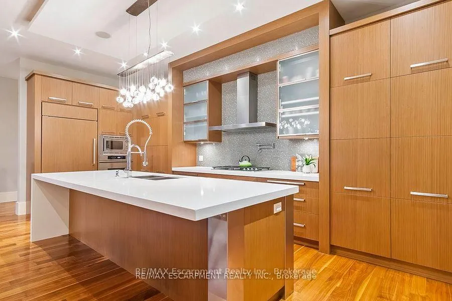 Photo 11 of 1414 Amber Crescent, Oakville, Morrison — HOMEH