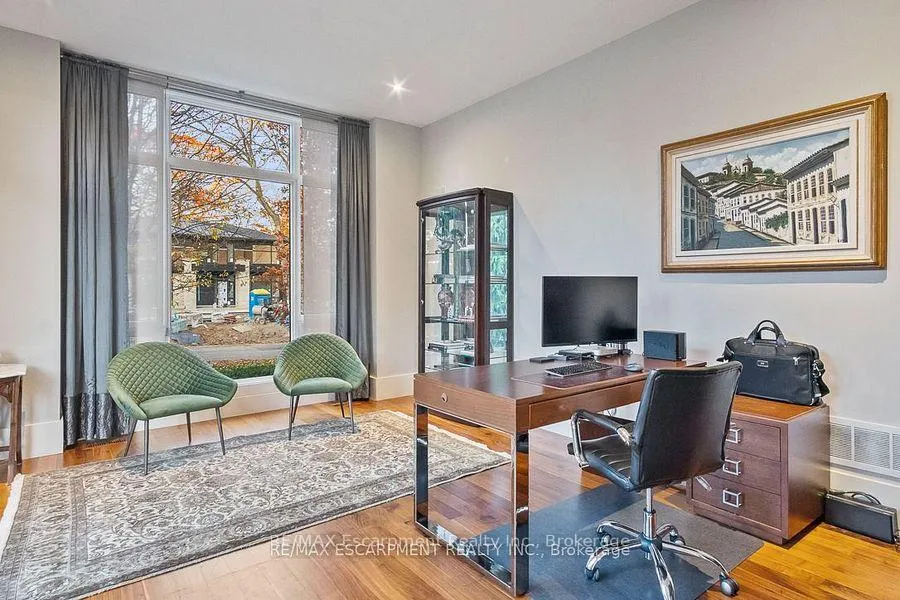 Photo 14 of 1414 Amber Crescent, Oakville, Morrison — HOMEH