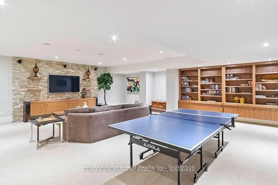 Photo 28 of 1414 Amber Crescent, Oakville, Morrison — HOMEH